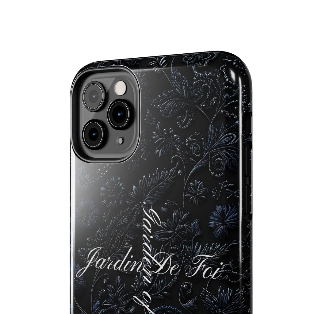 Floral Garden Case