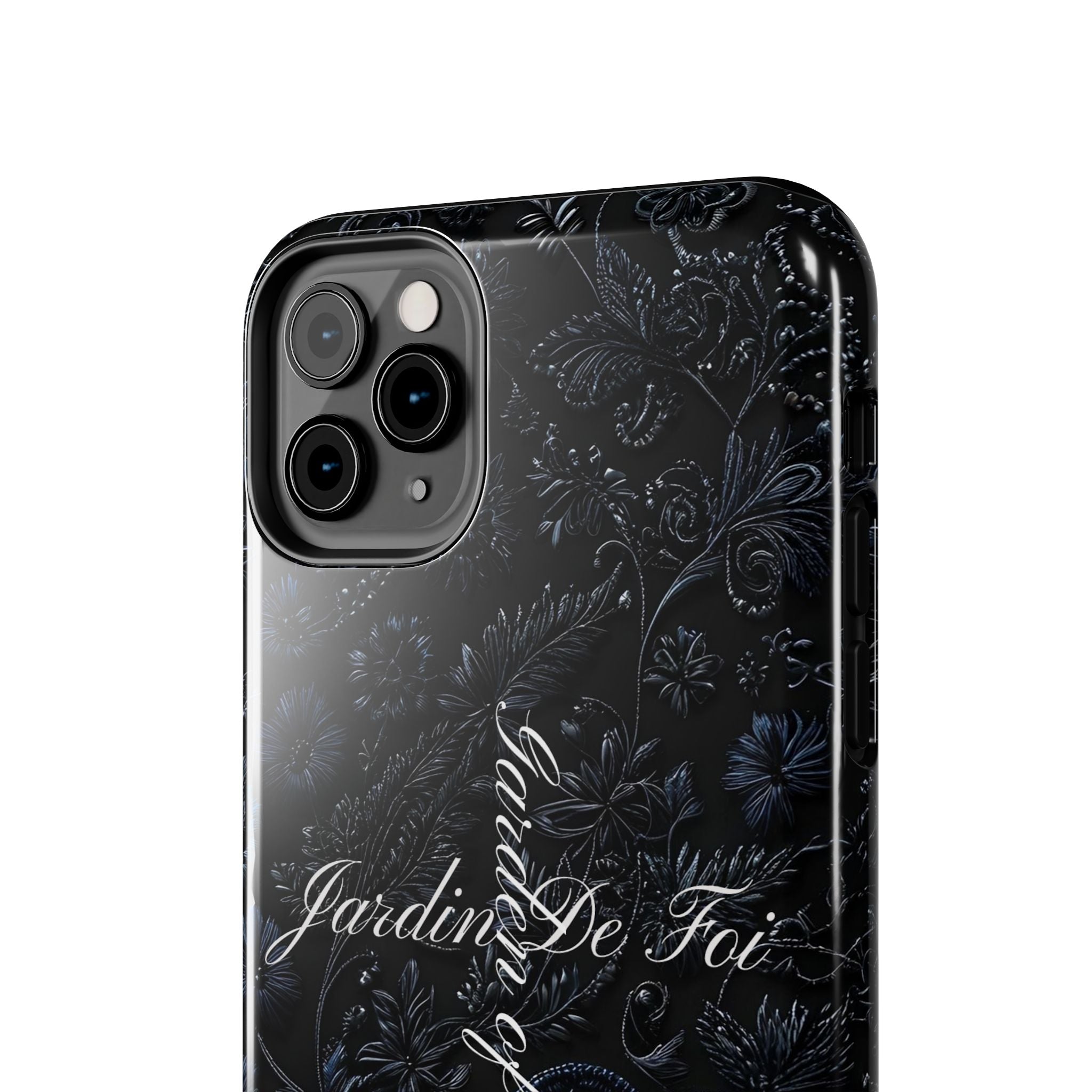 Floral Garden Case