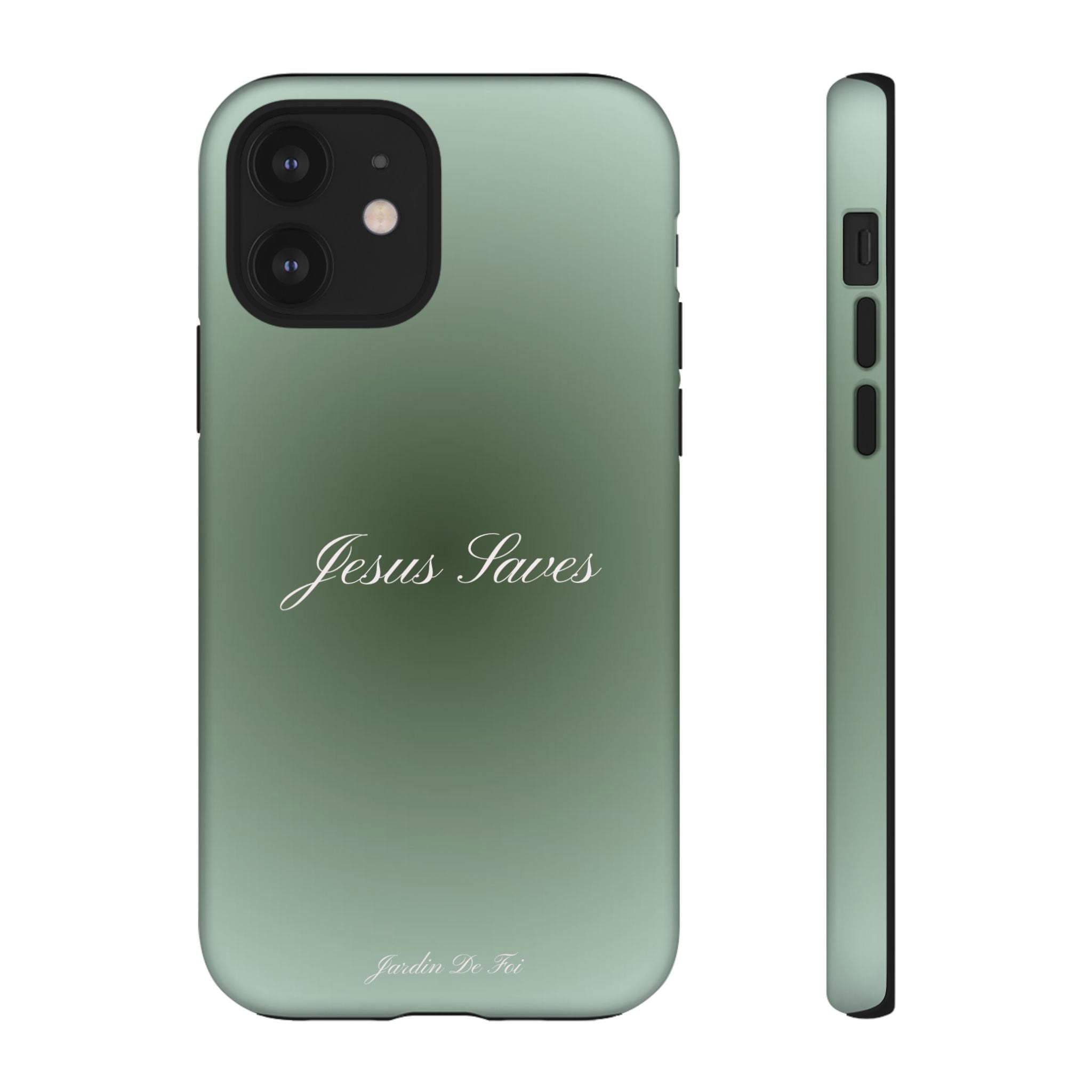 Green Case