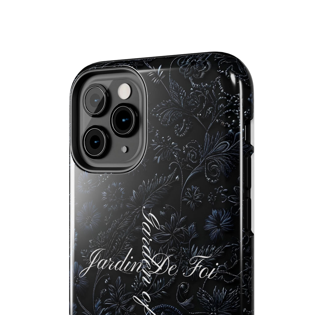 Floral Garden Case