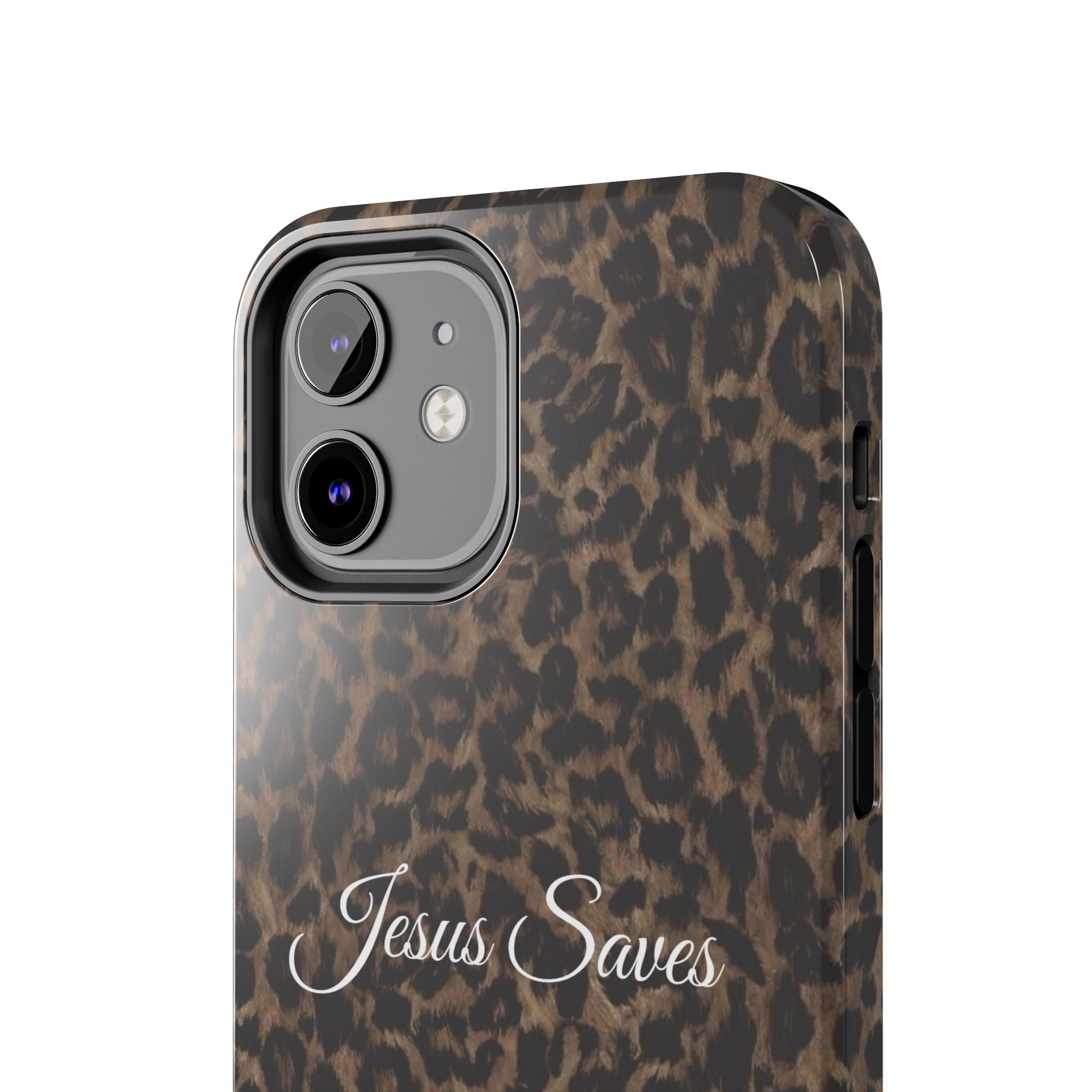 Jesus Saves Case