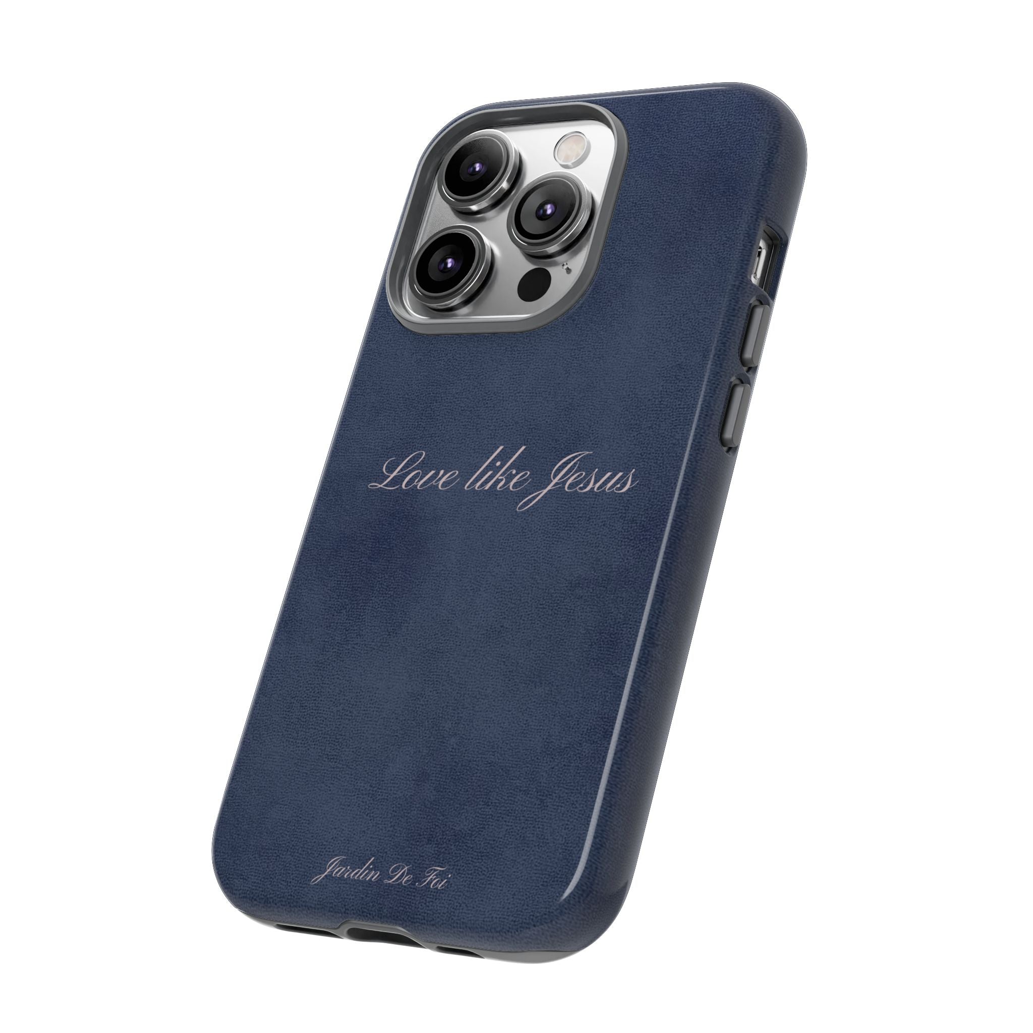 Blue Case