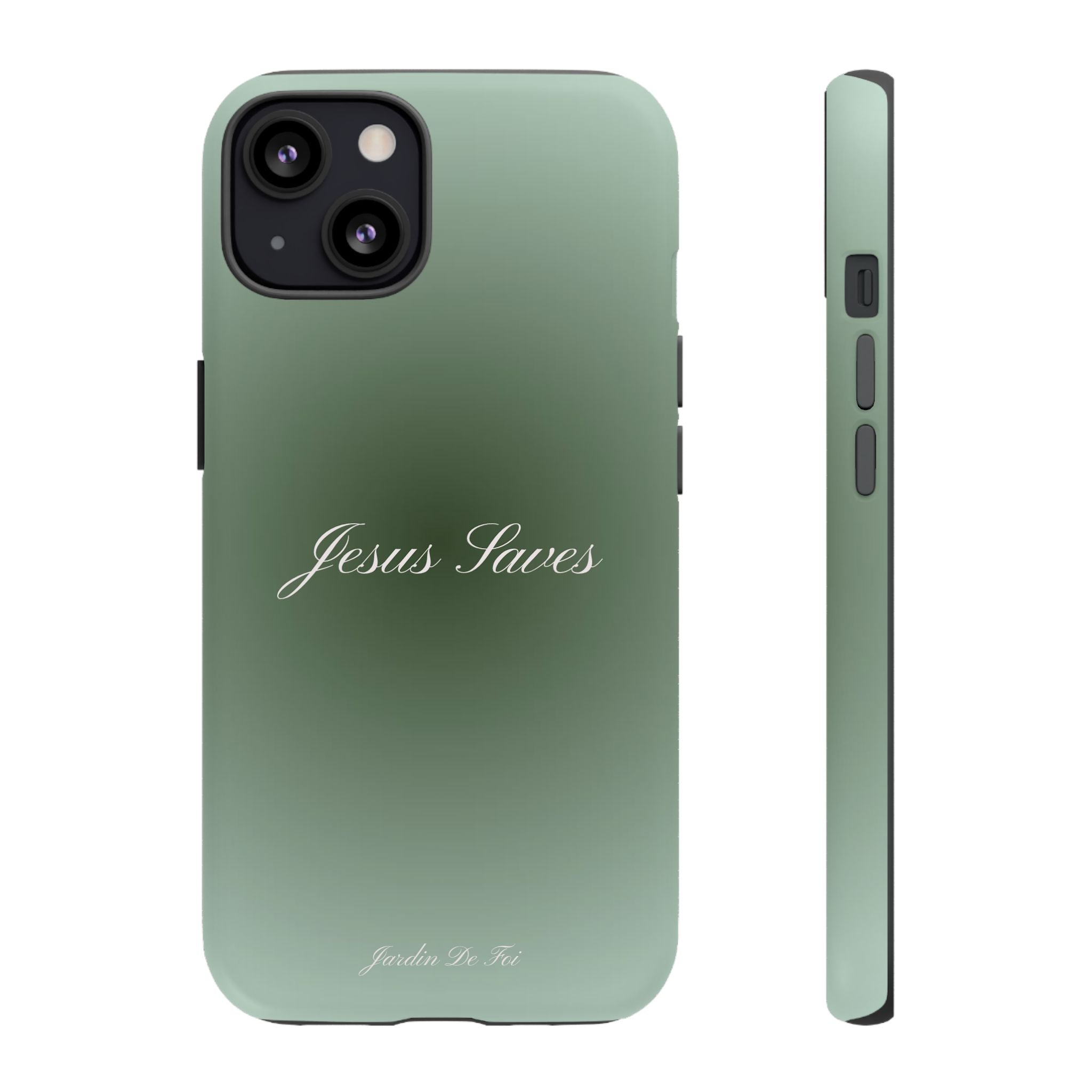 Green Case