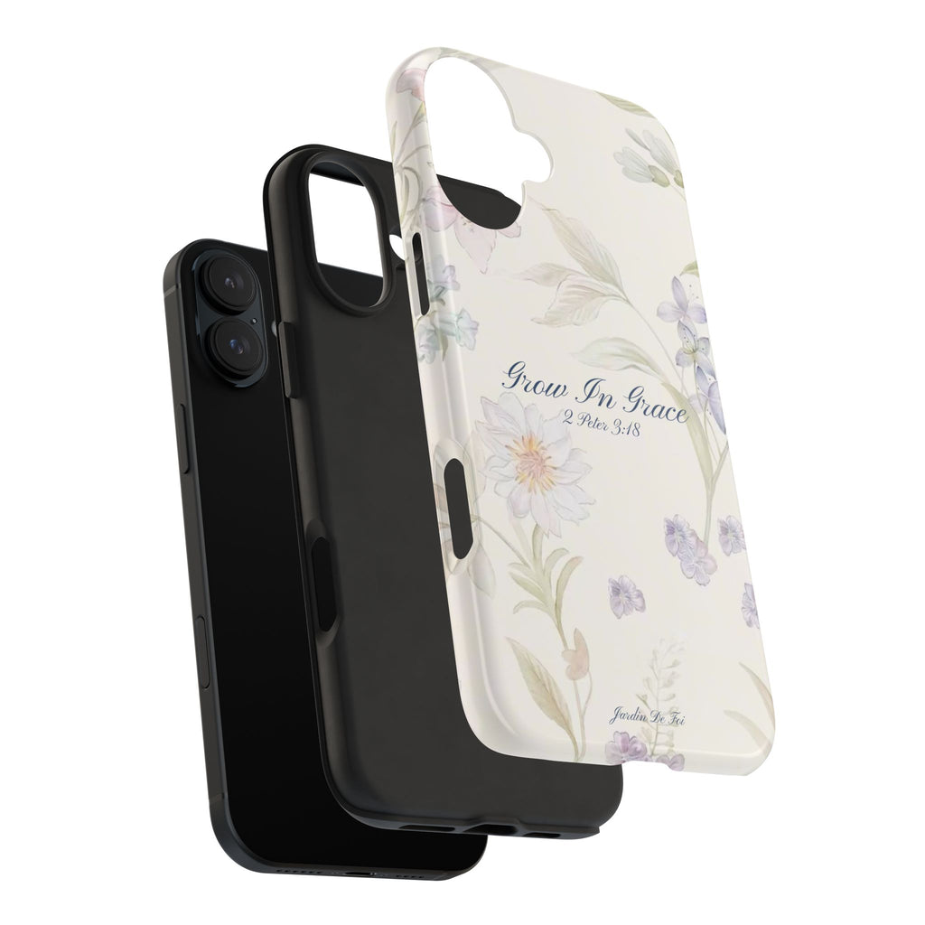 Floral Phone Case