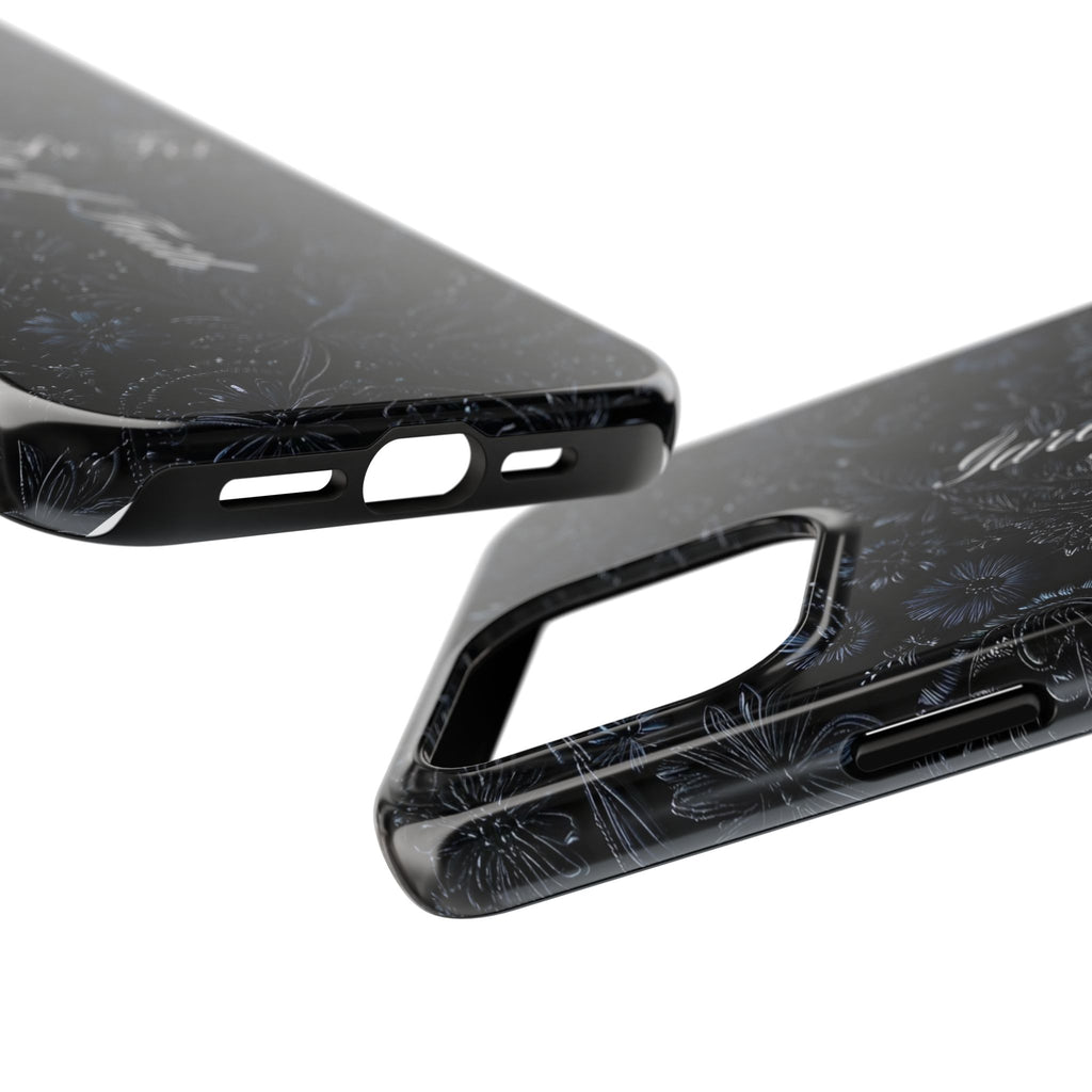 Floral Garden Case