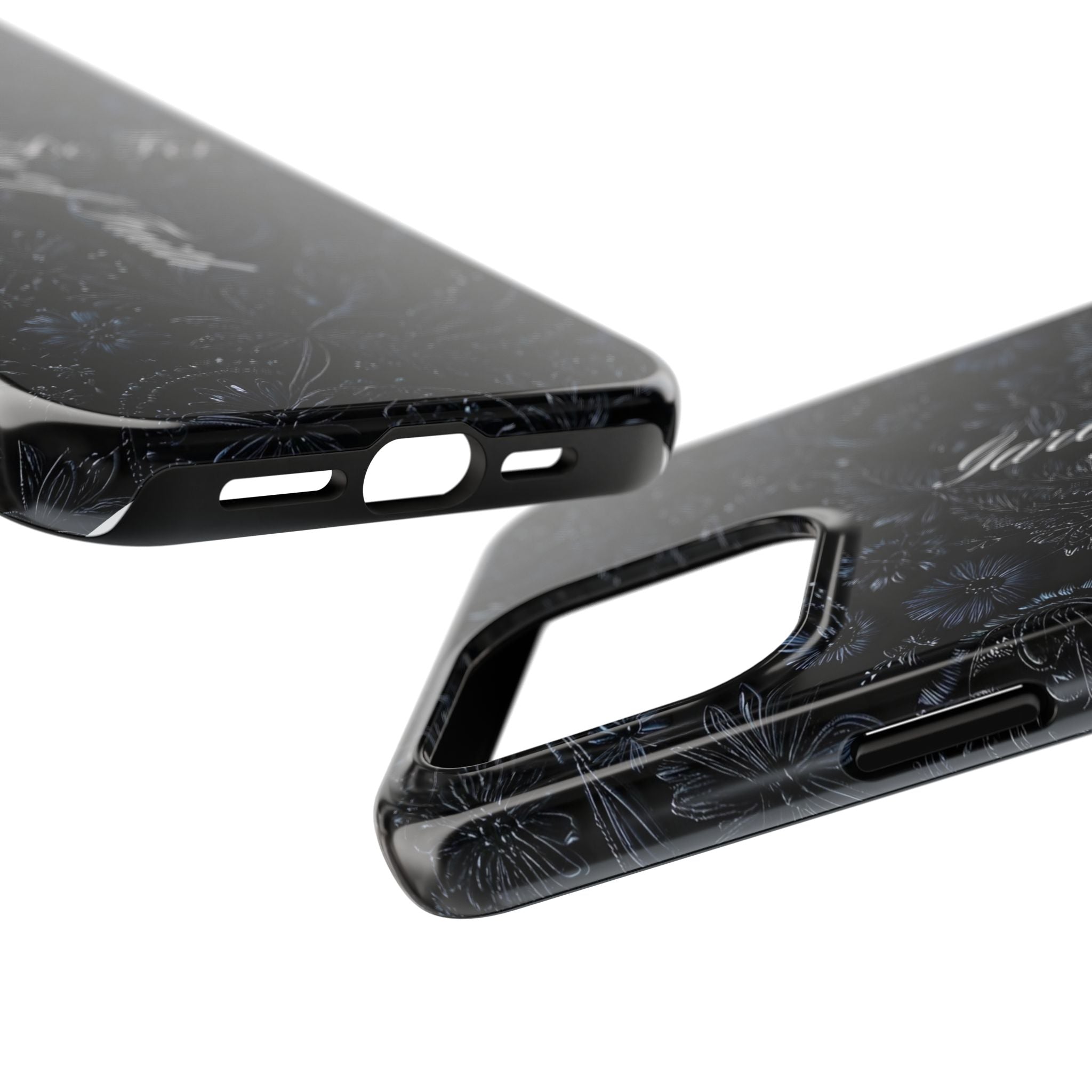 Floral Garden Case
