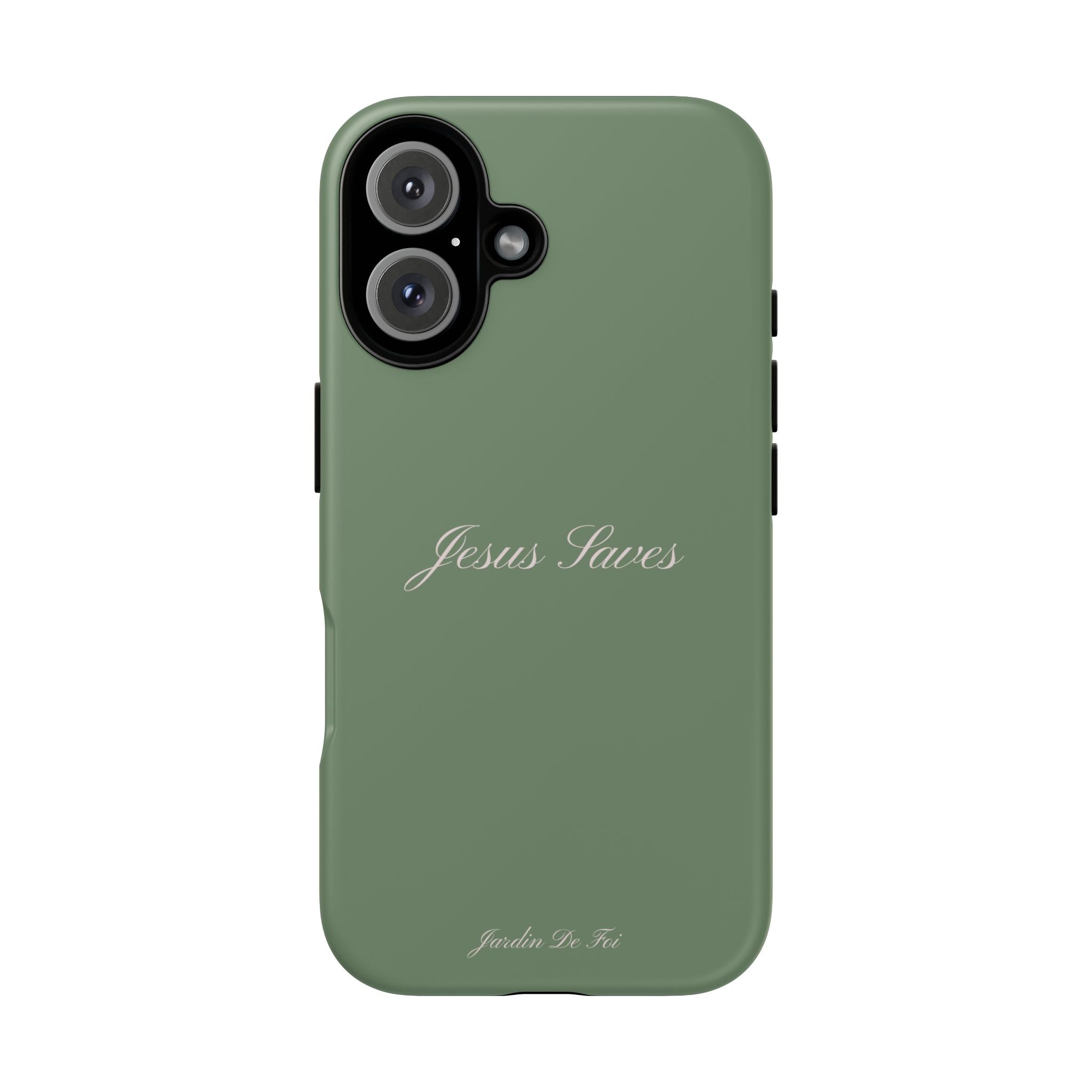 Sage Green Case