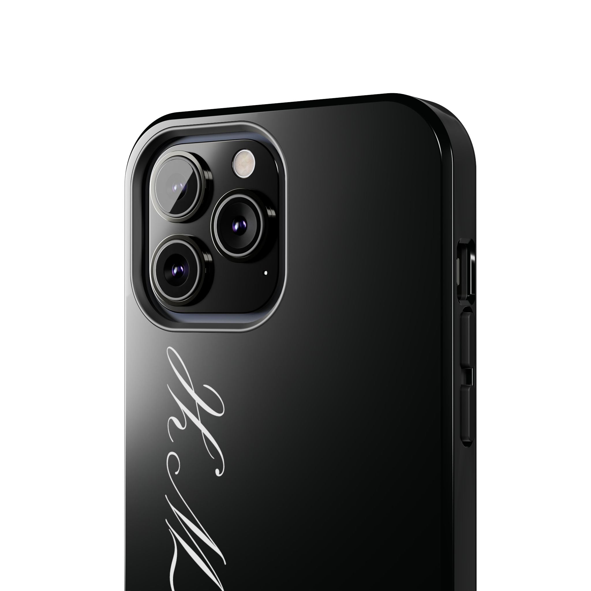 YHWH Black Case