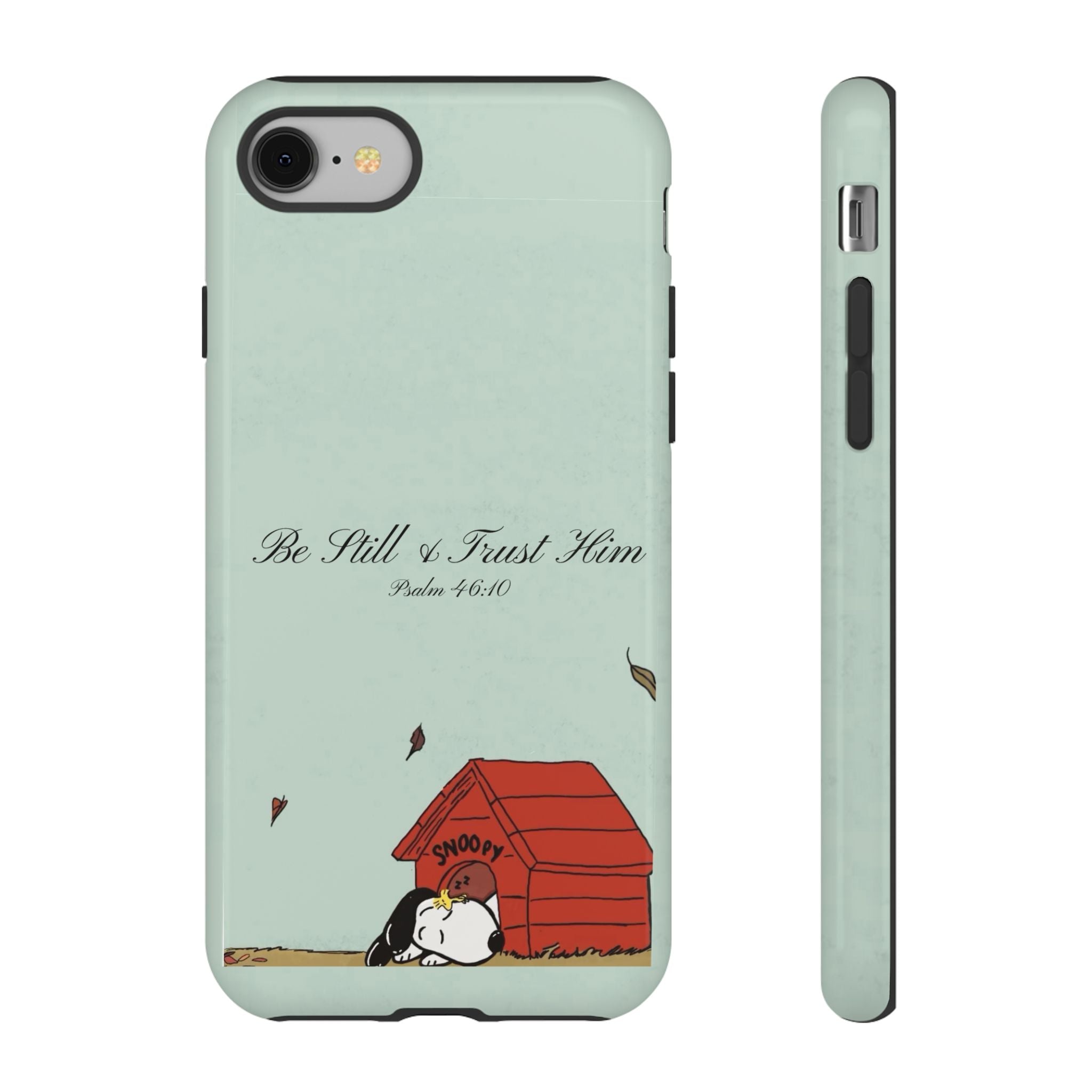 Snoopy Verse Case