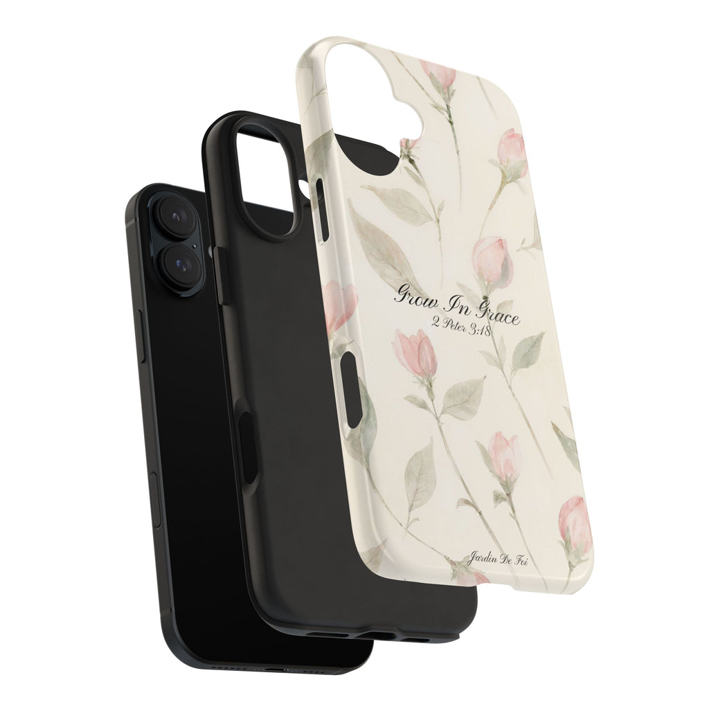 Floral Phone Case