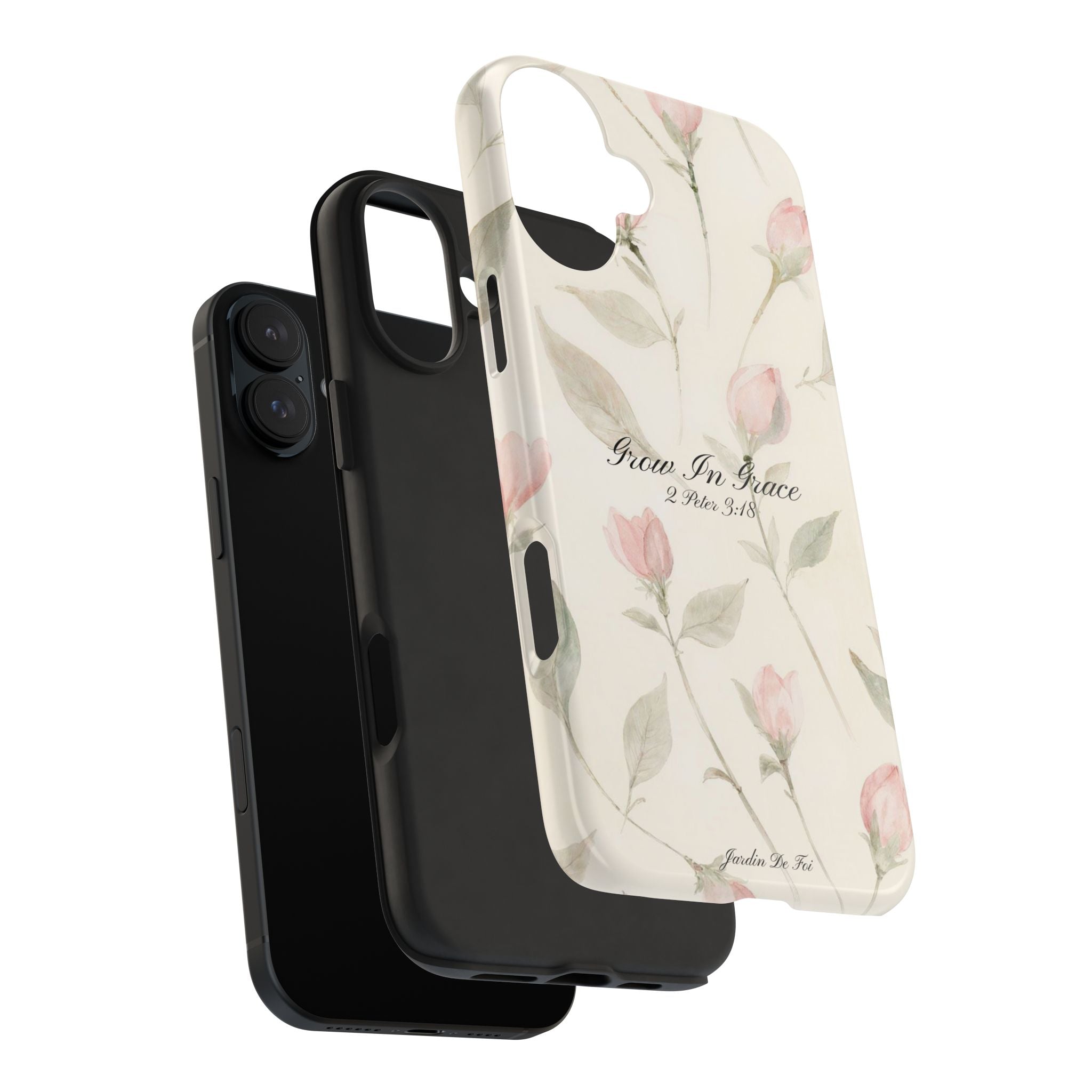 Floral Phone Case