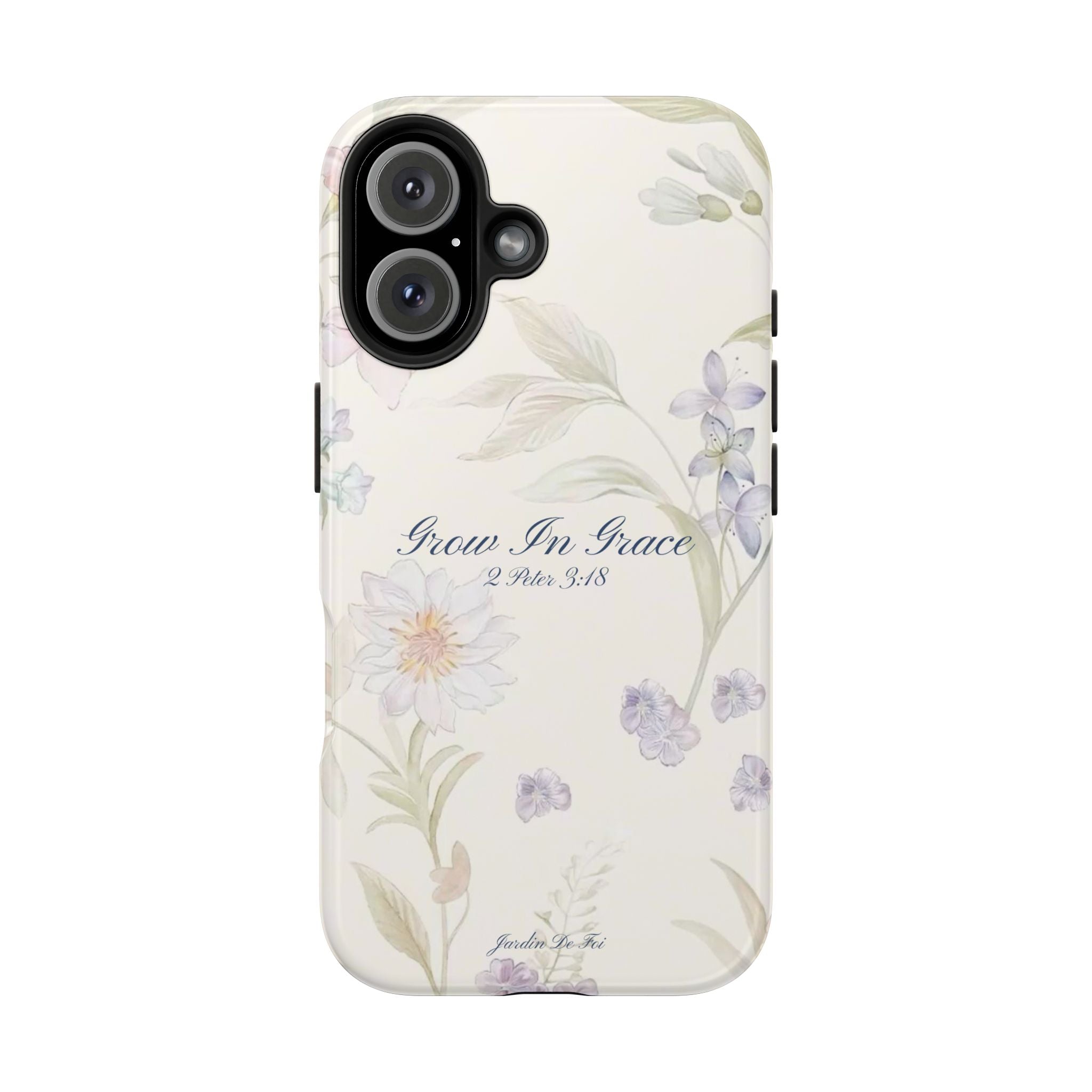 Floral Phone Case