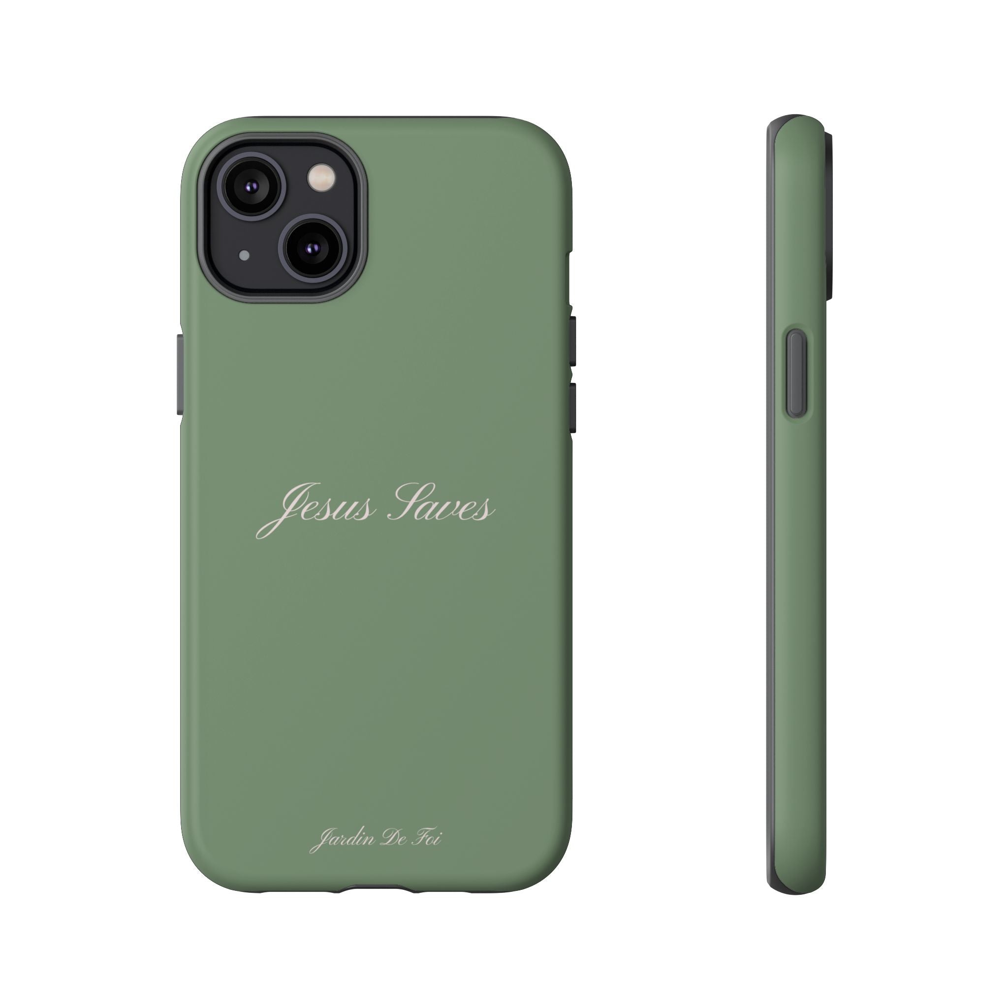 Sage Green Case