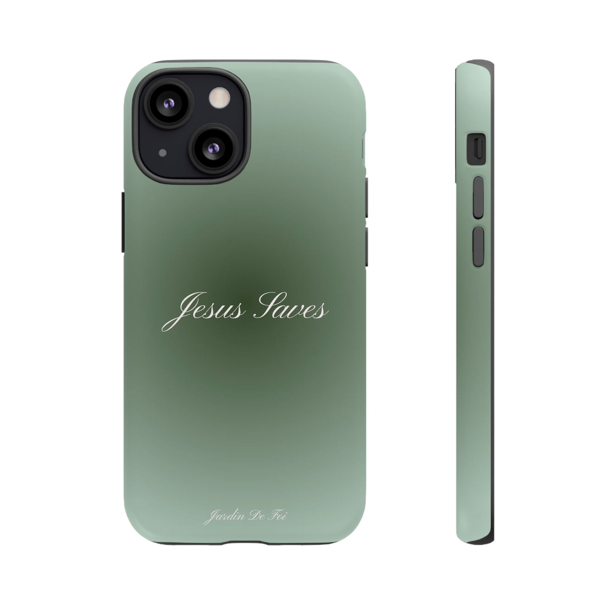 Green Case