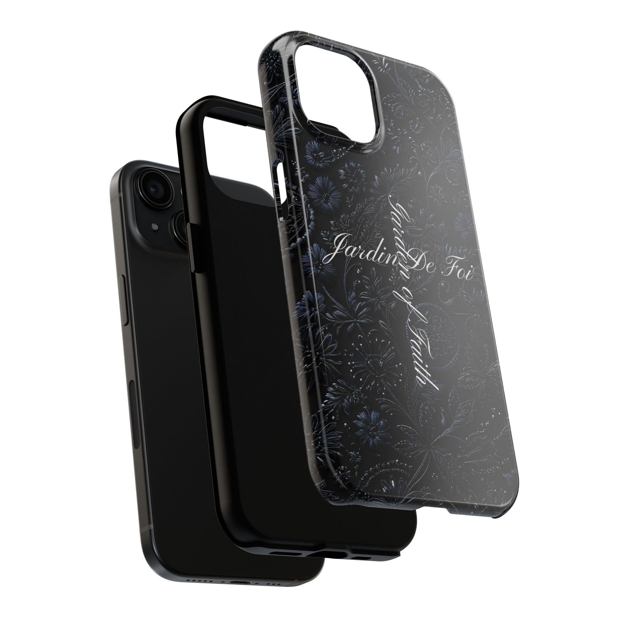 Floral Garden Case