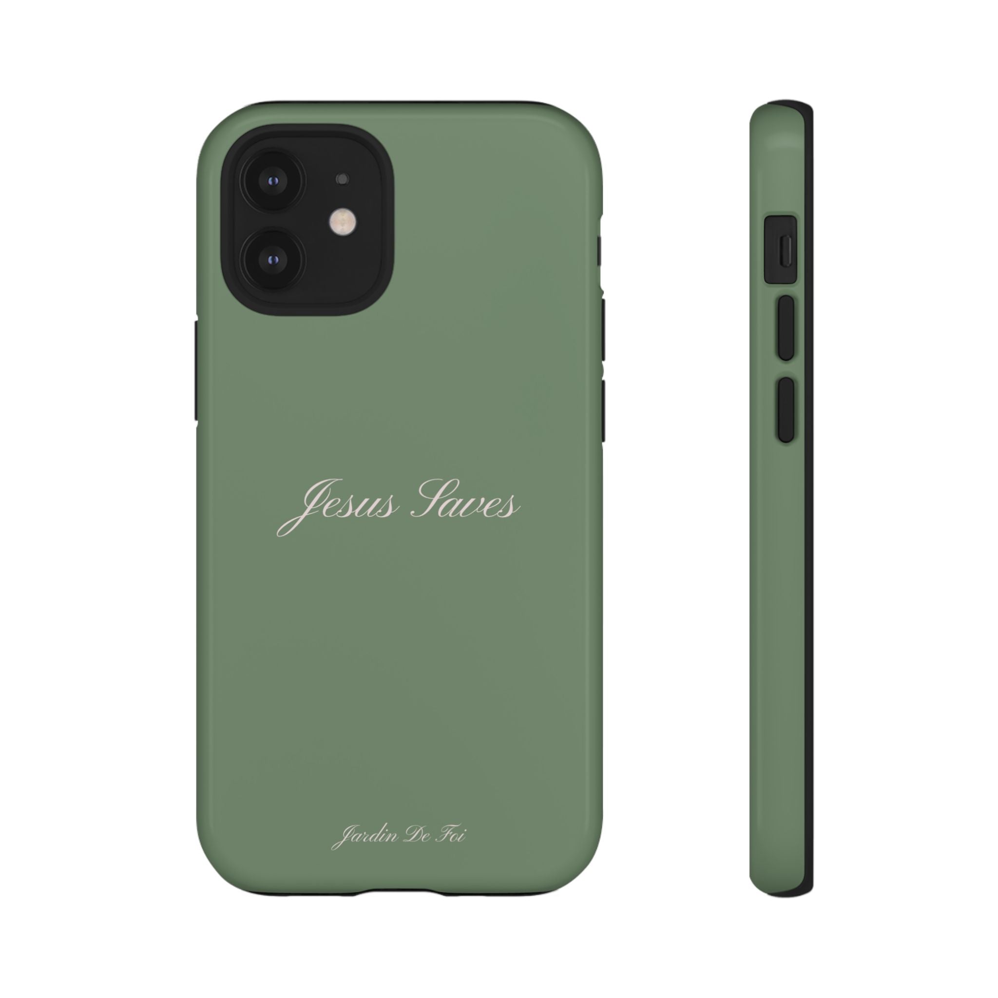 Sage Green Case