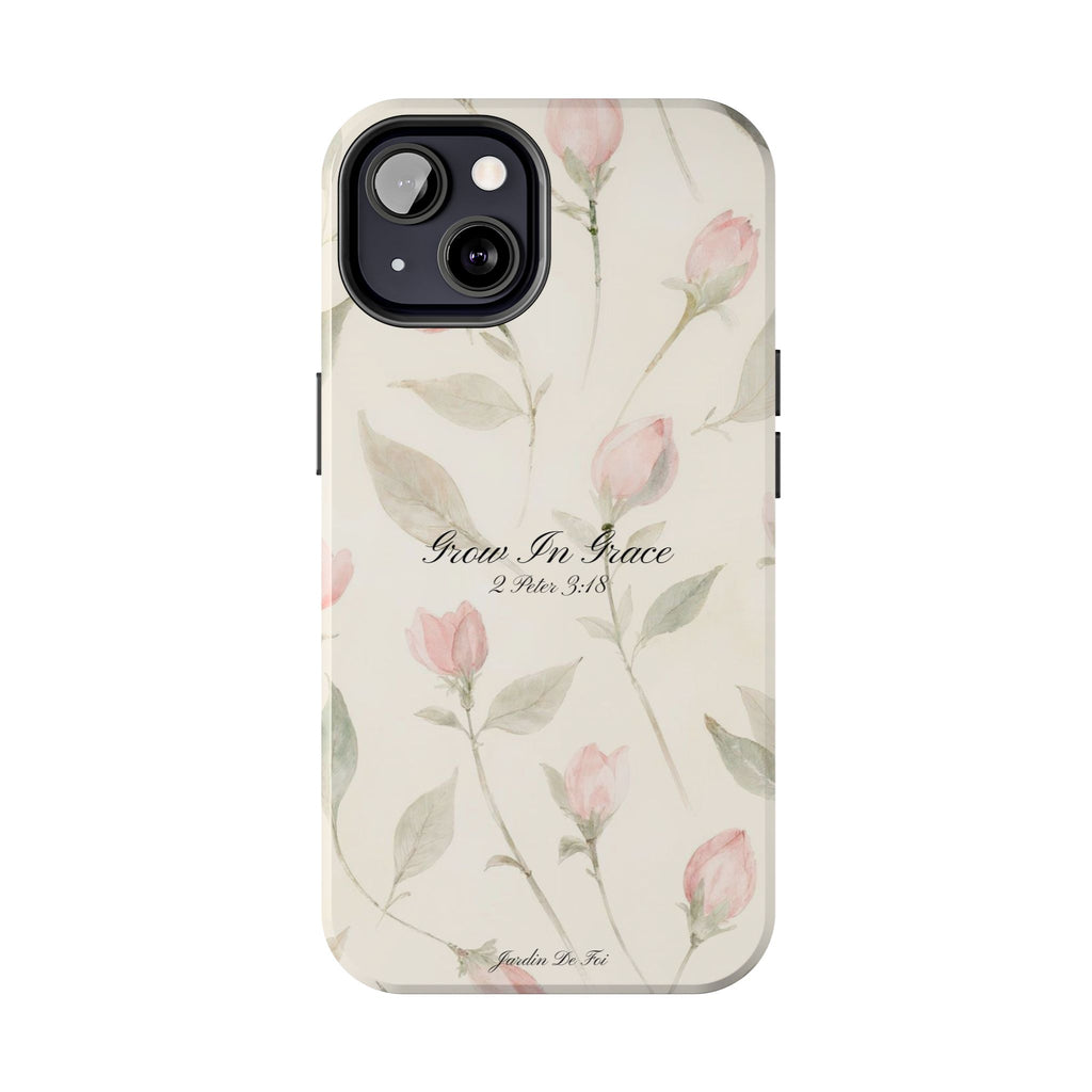 Floral Phone Case