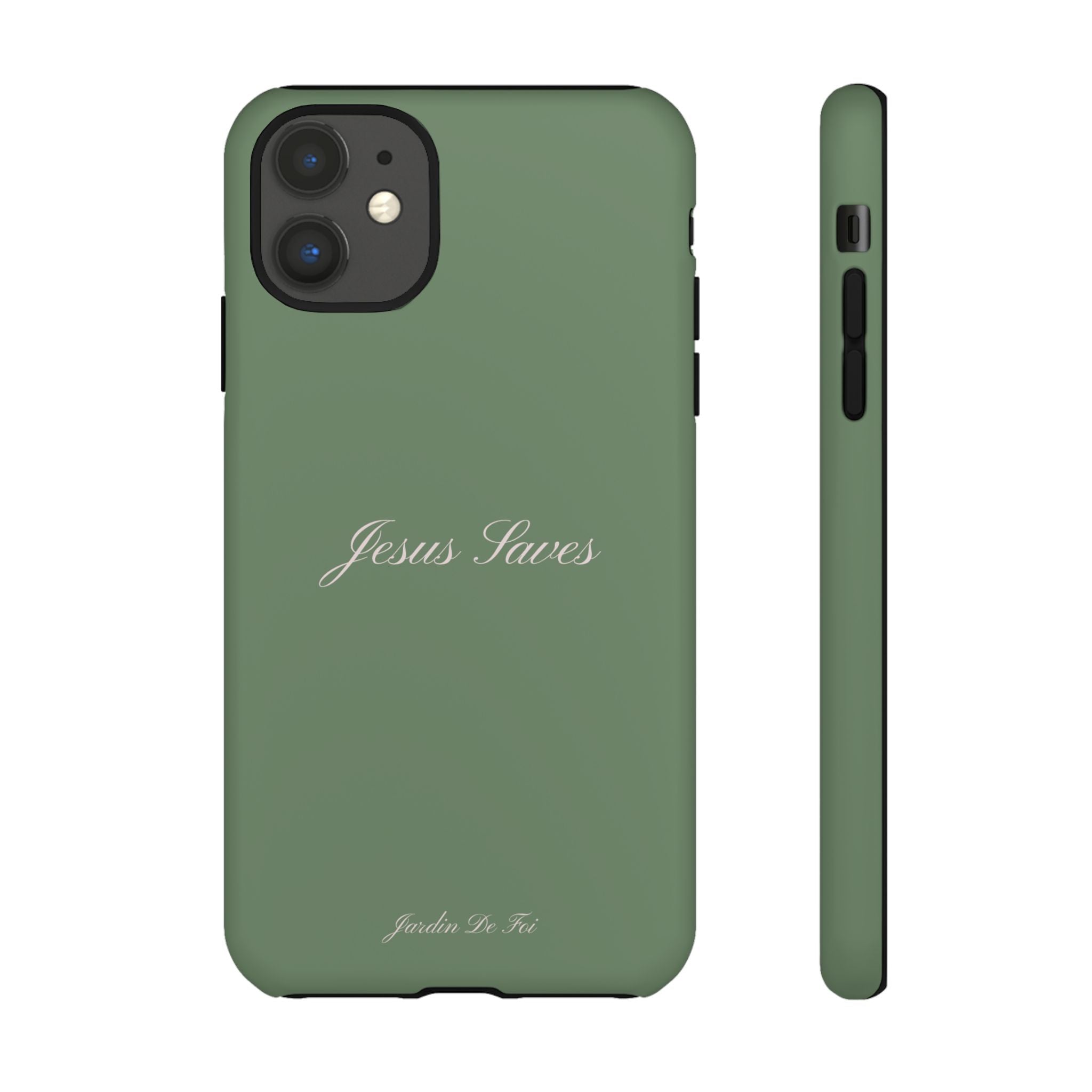 Sage Green Case
