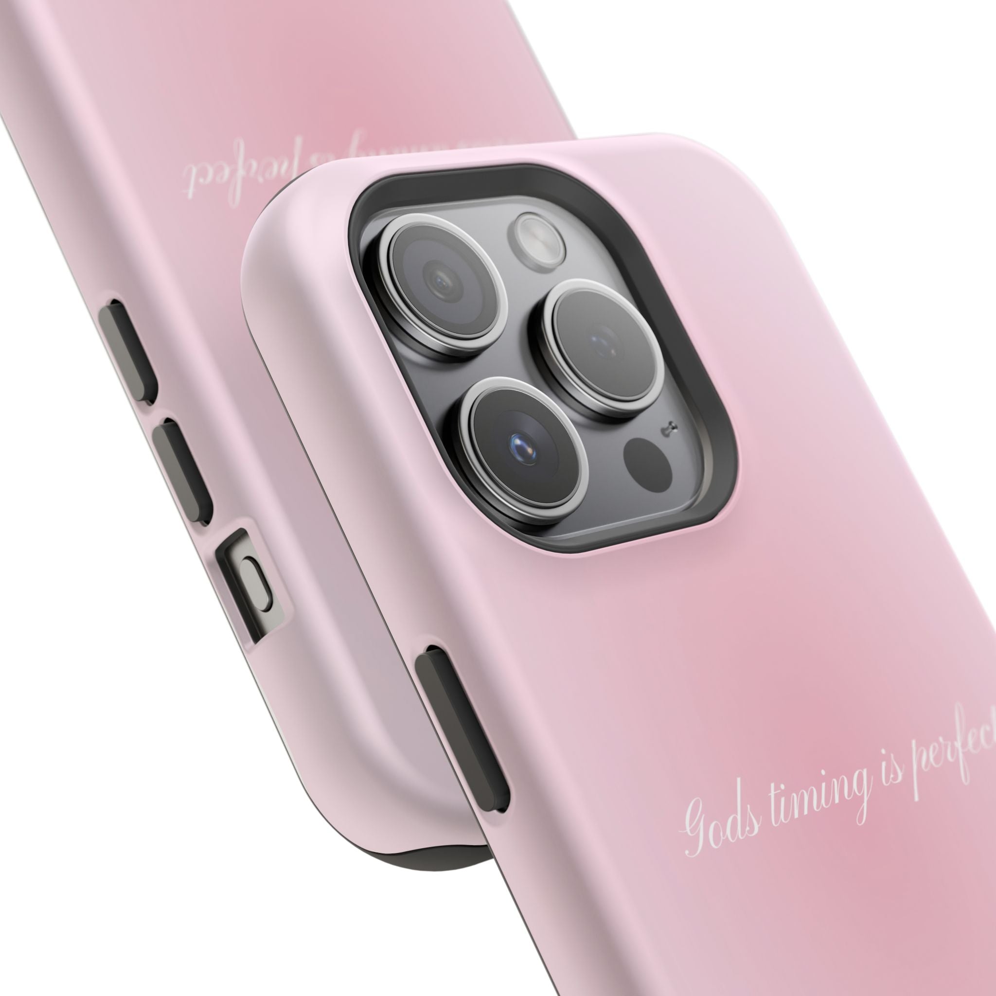 Magnetic impact-resistant case