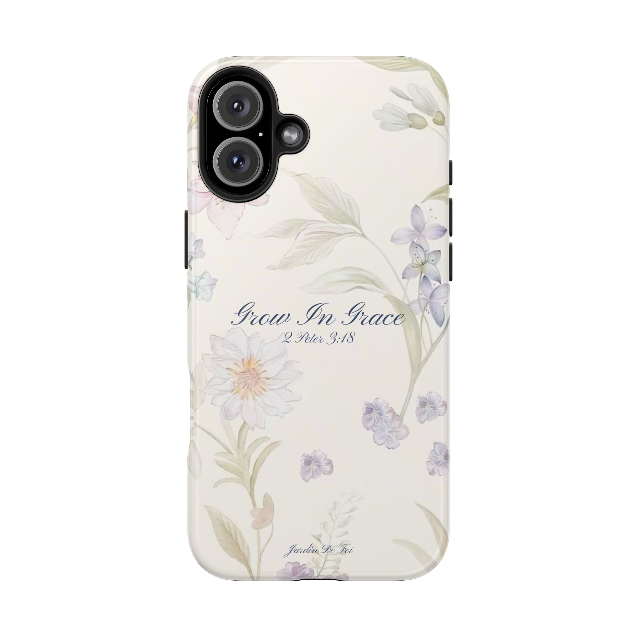 Floral Phone Case