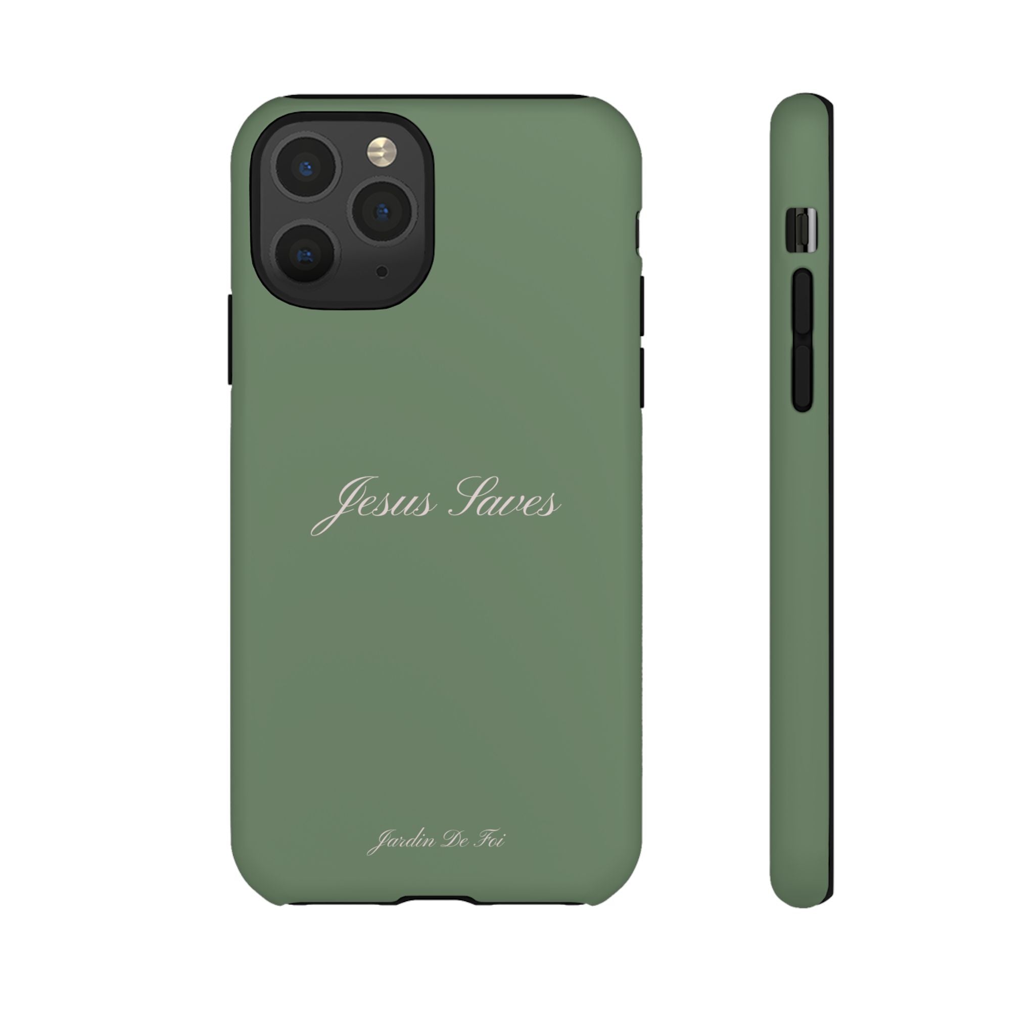 Sage Green Case