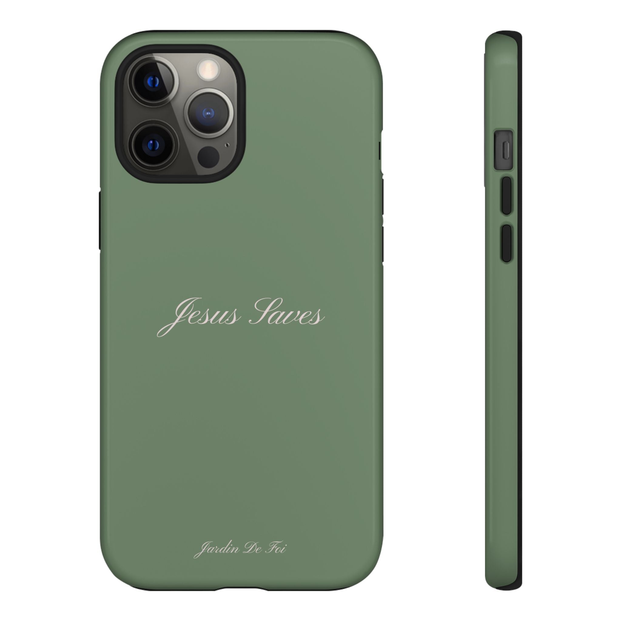 Sage Green Case