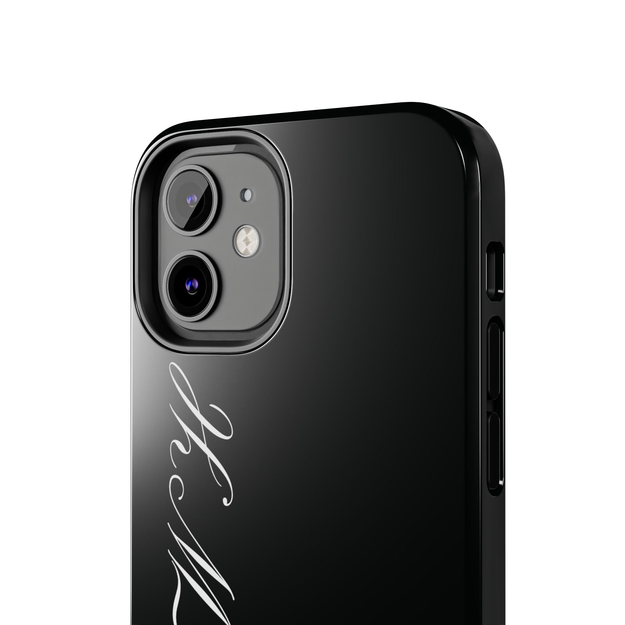 YHWH Black Case