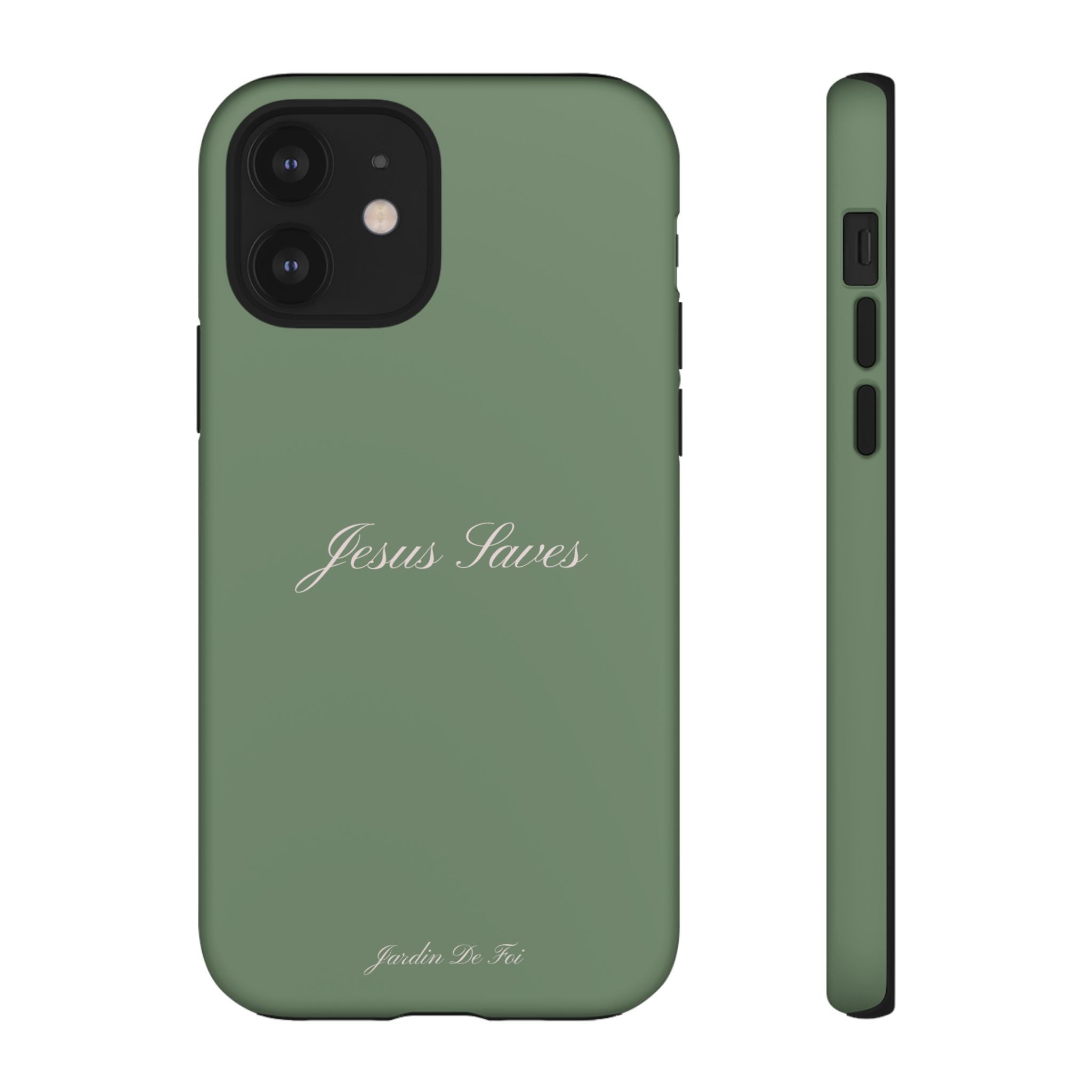 Sage Green Case