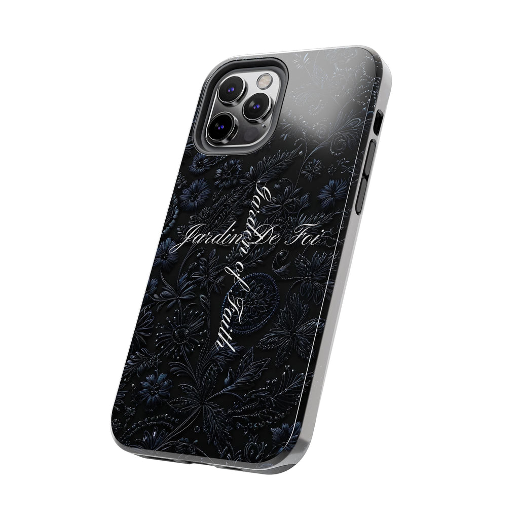 Floral Garden Case
