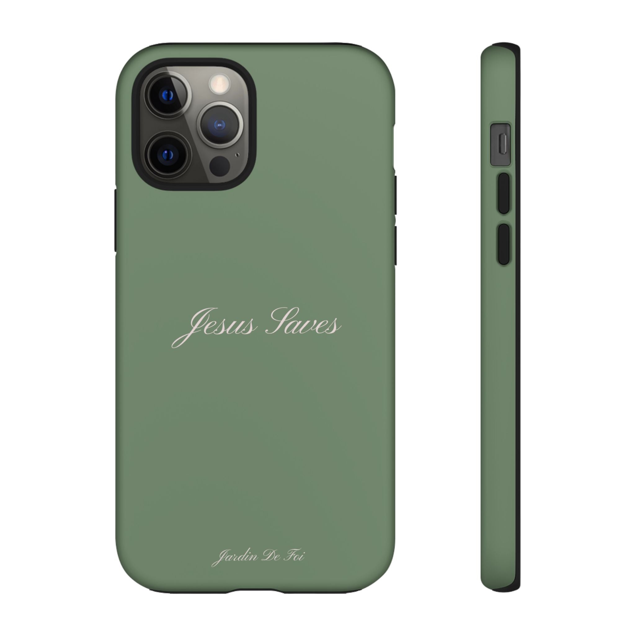 Sage Green Case