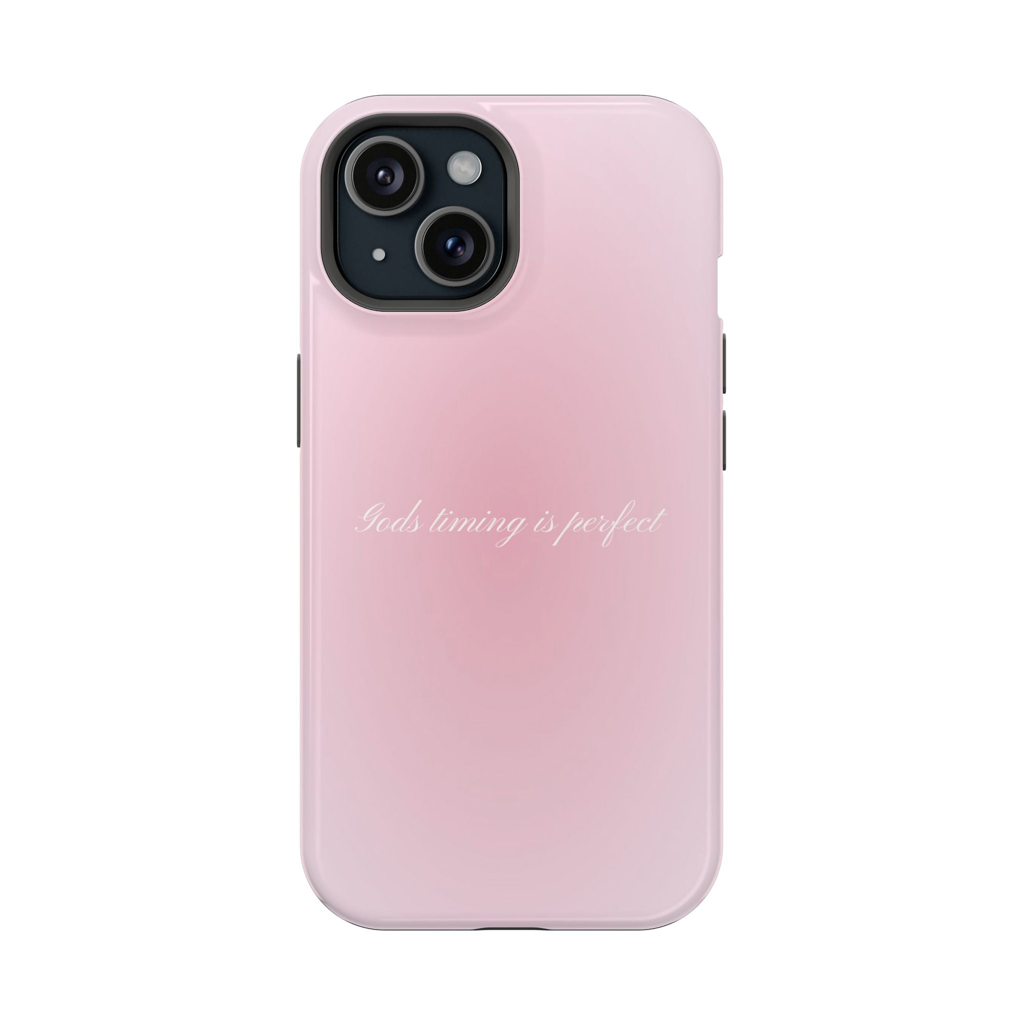 Magnetic impact-resistant case