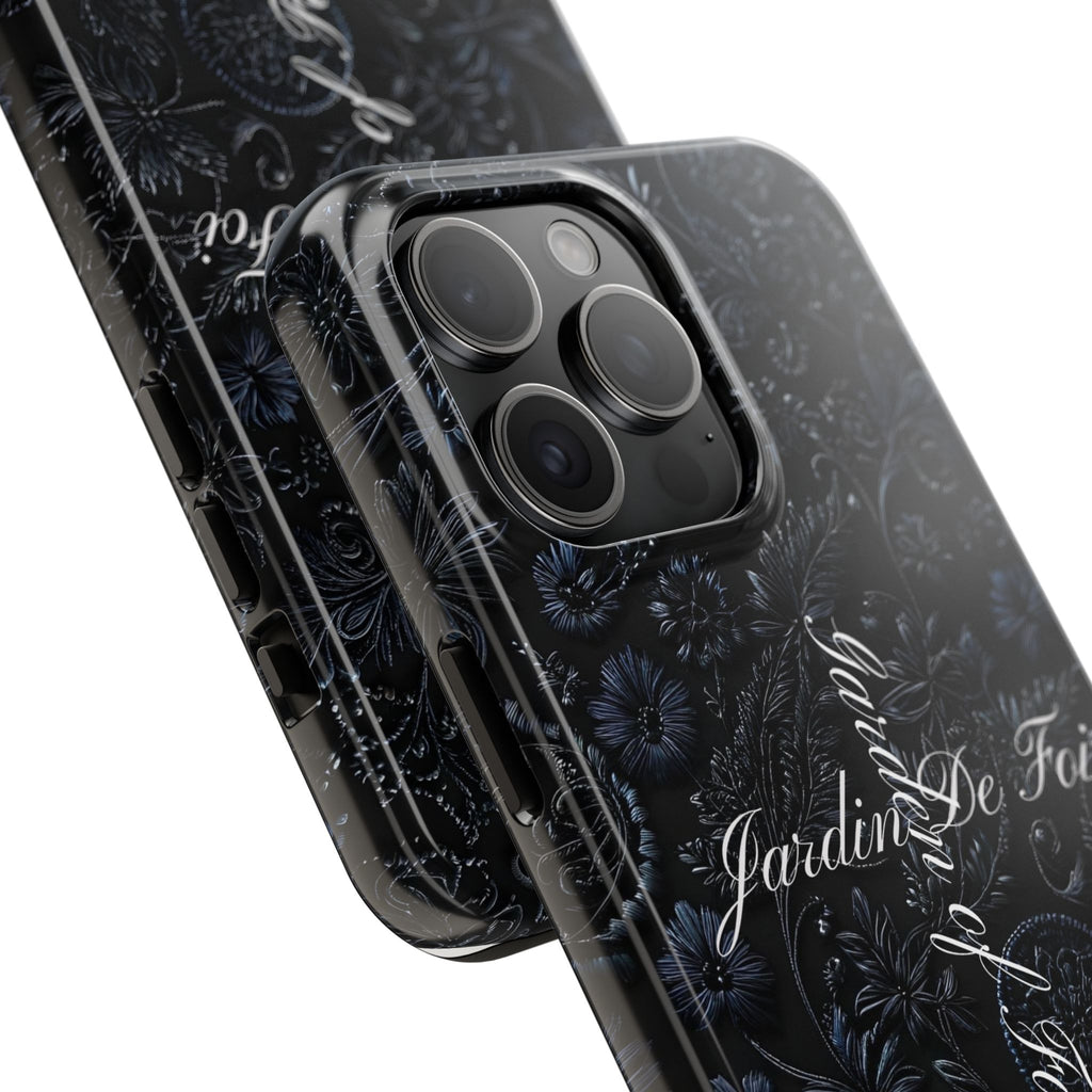 Floral Garden Case