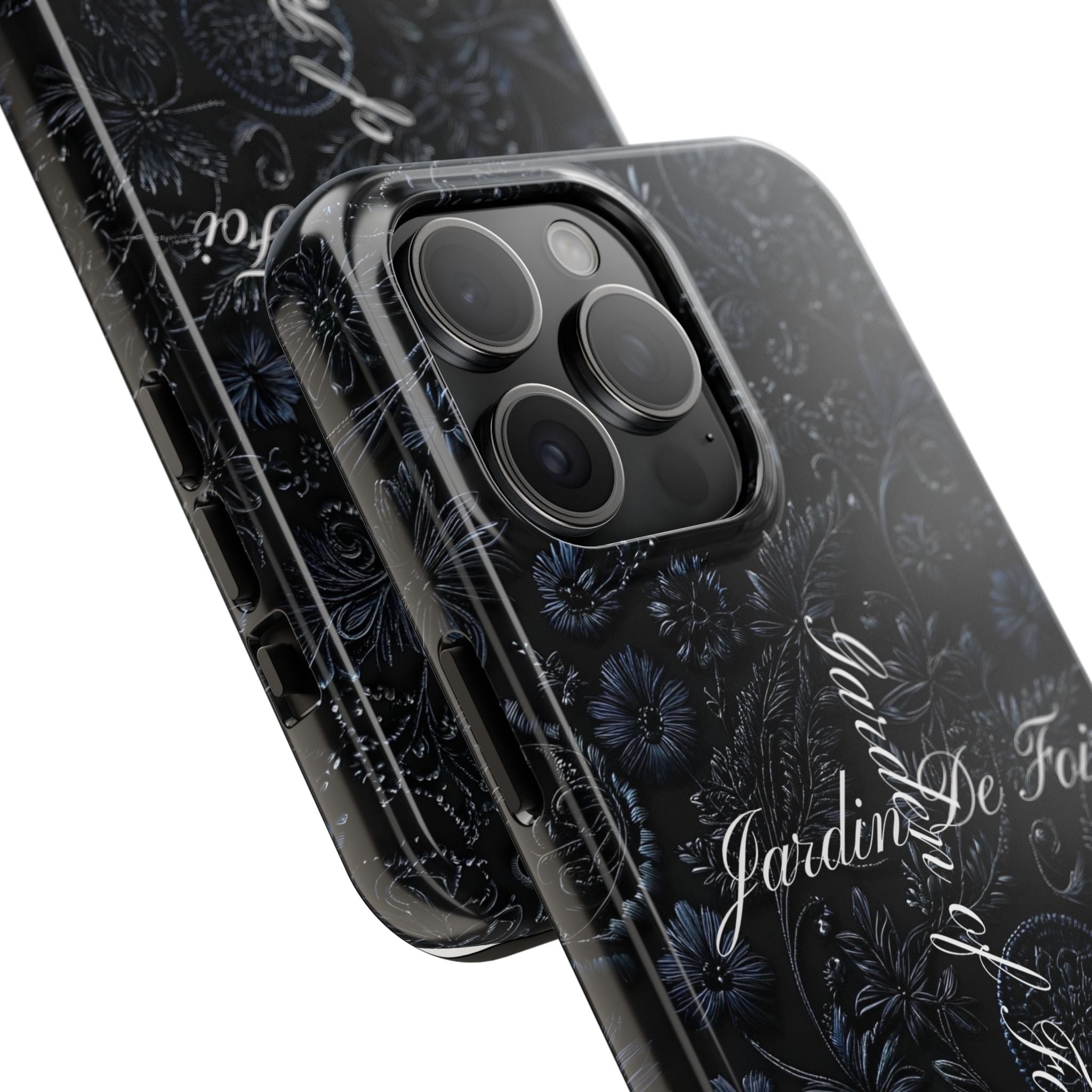 Floral Garden Case