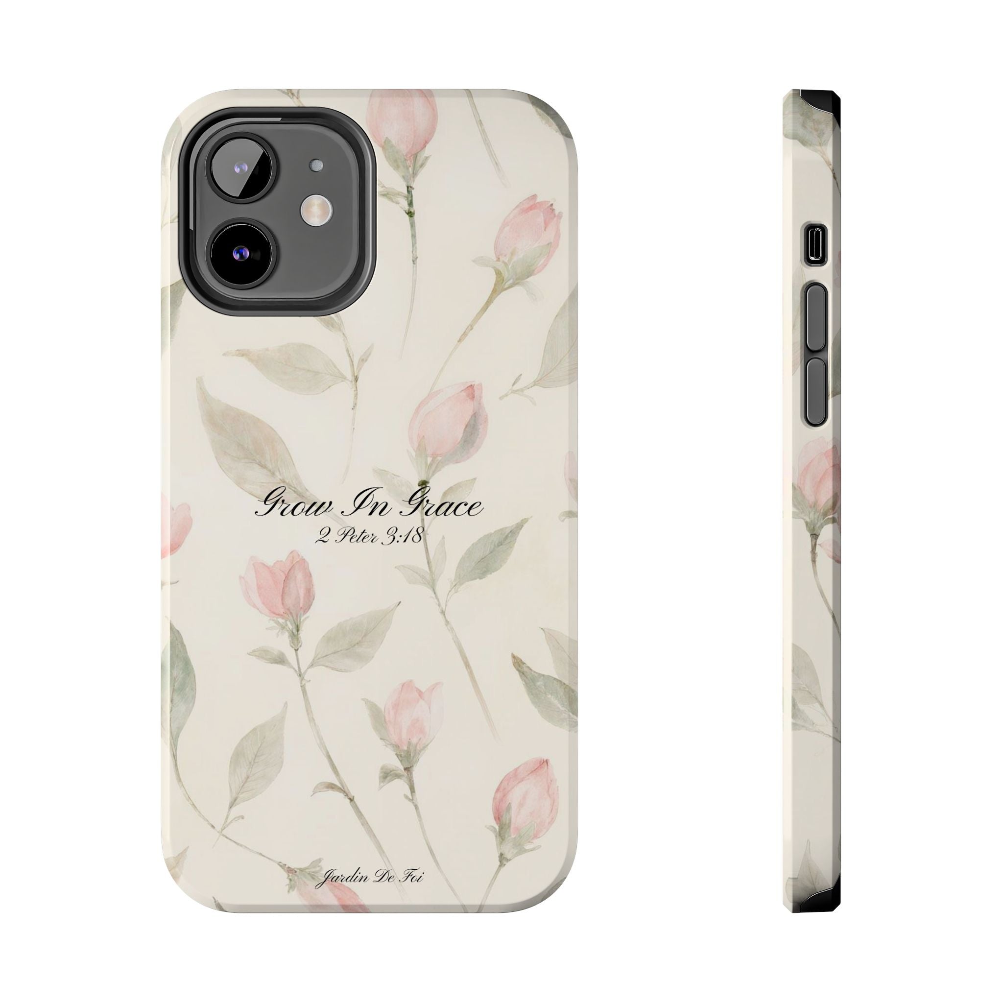 Floral Phone Case