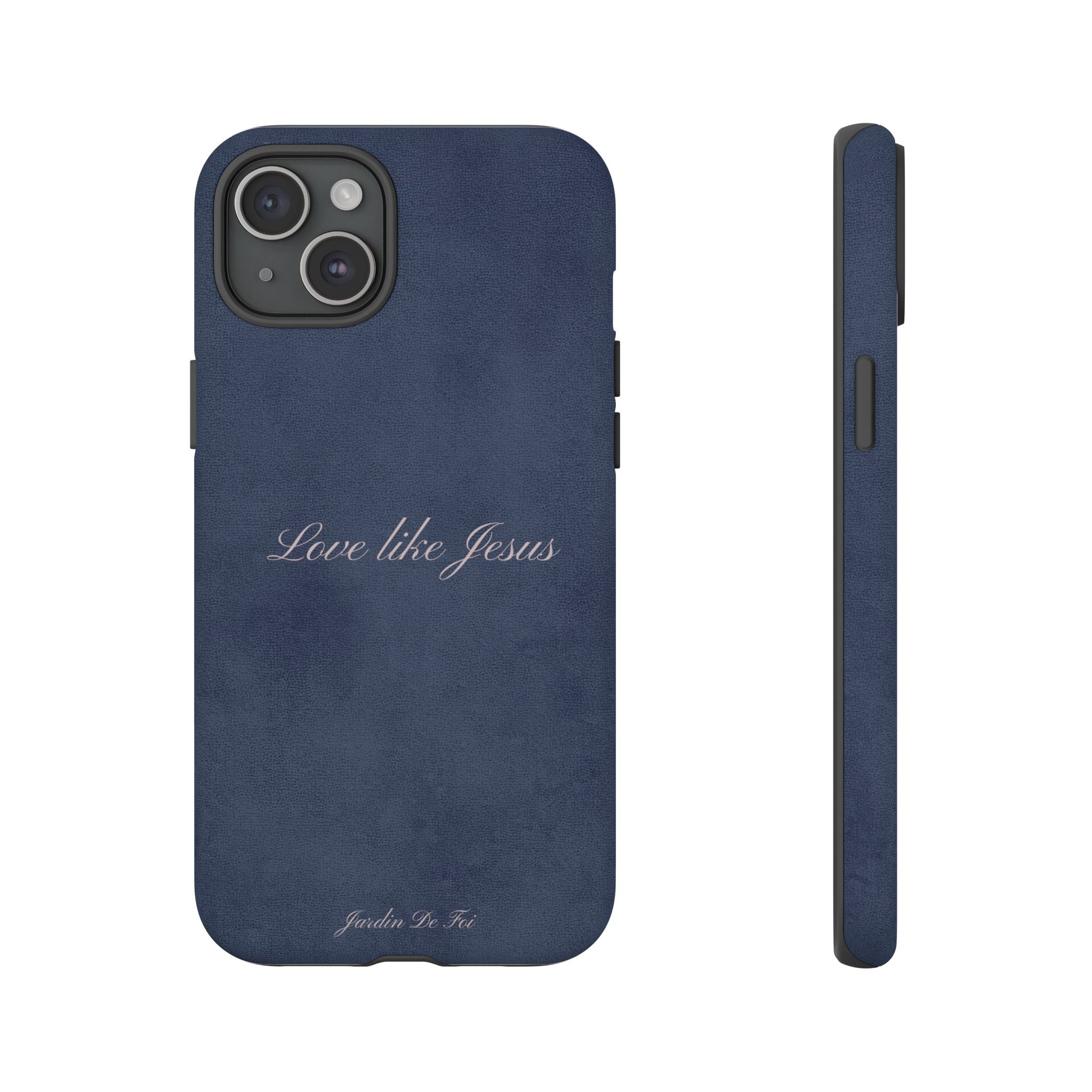 Blue Case