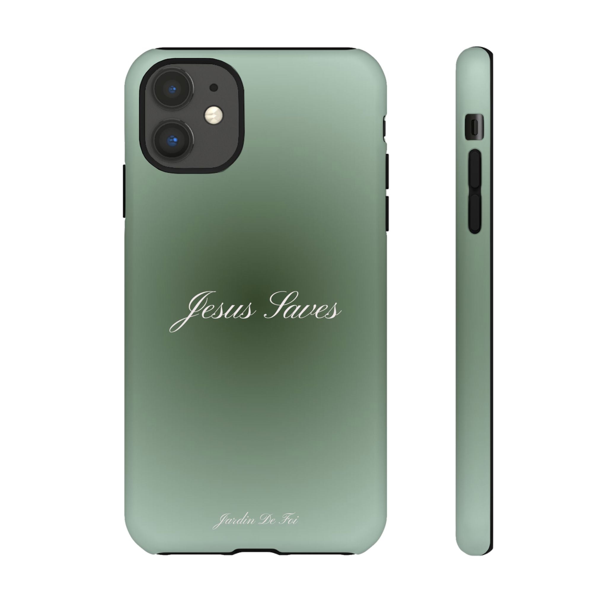Green Case