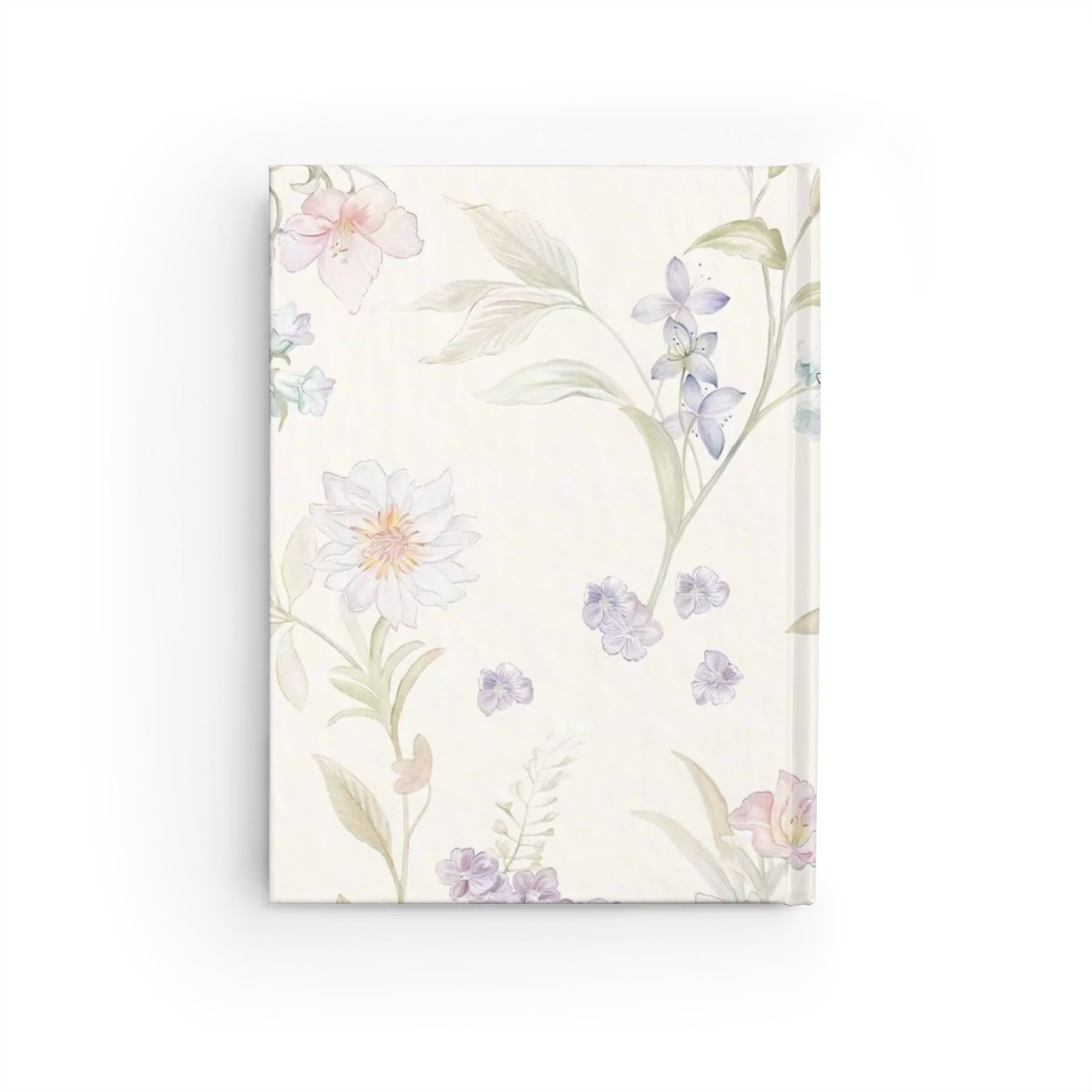 Floral Journal