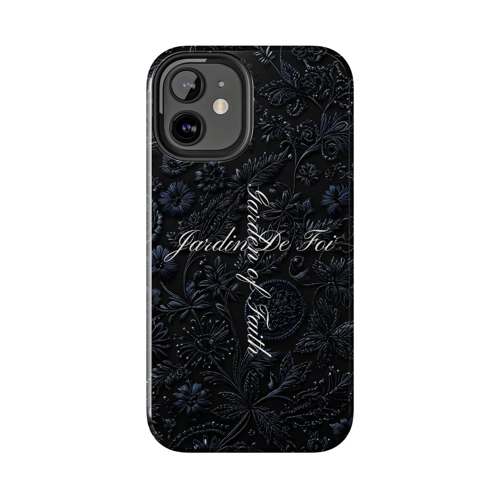 Floral Garden Case