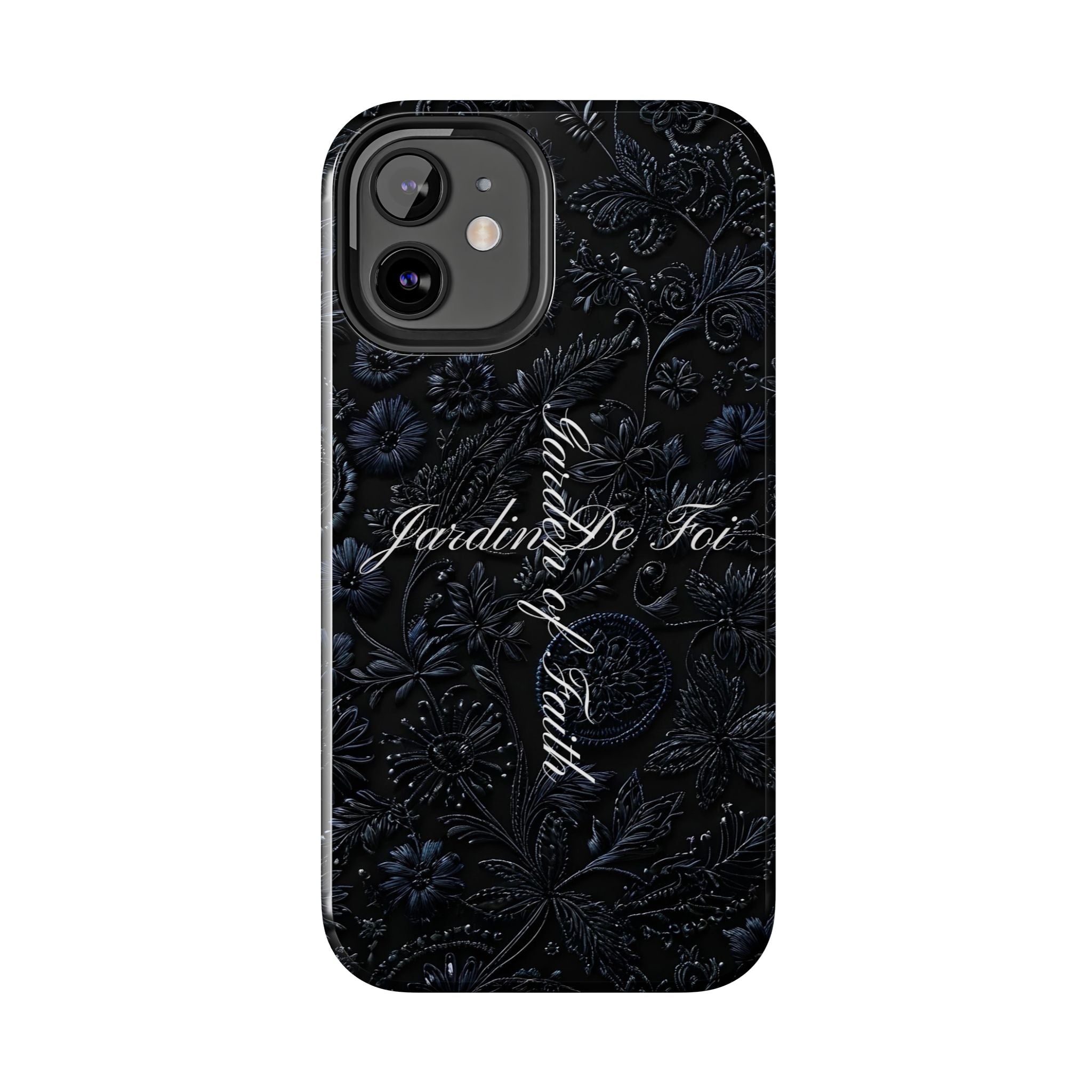 Floral Garden Case