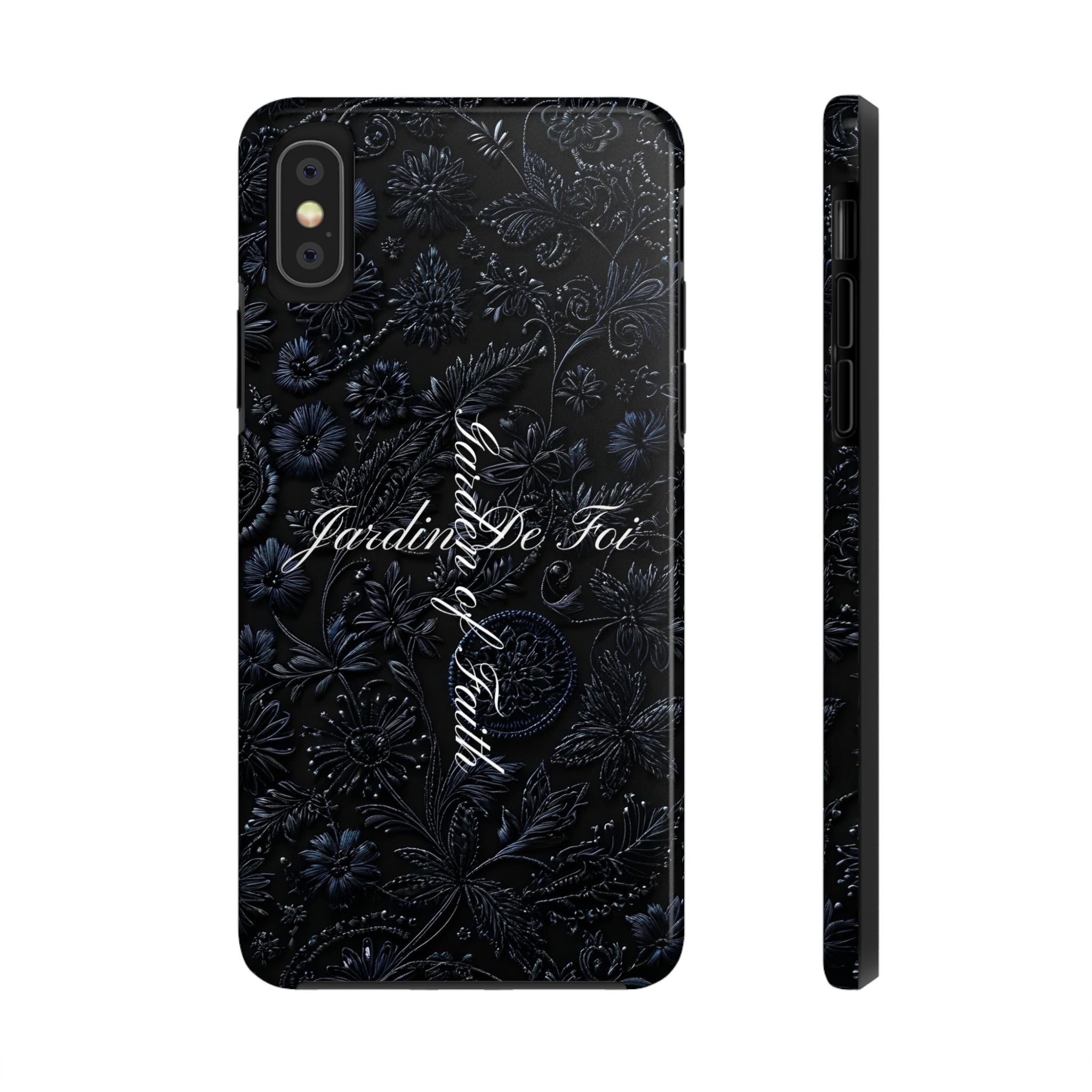 Floral Garden Case