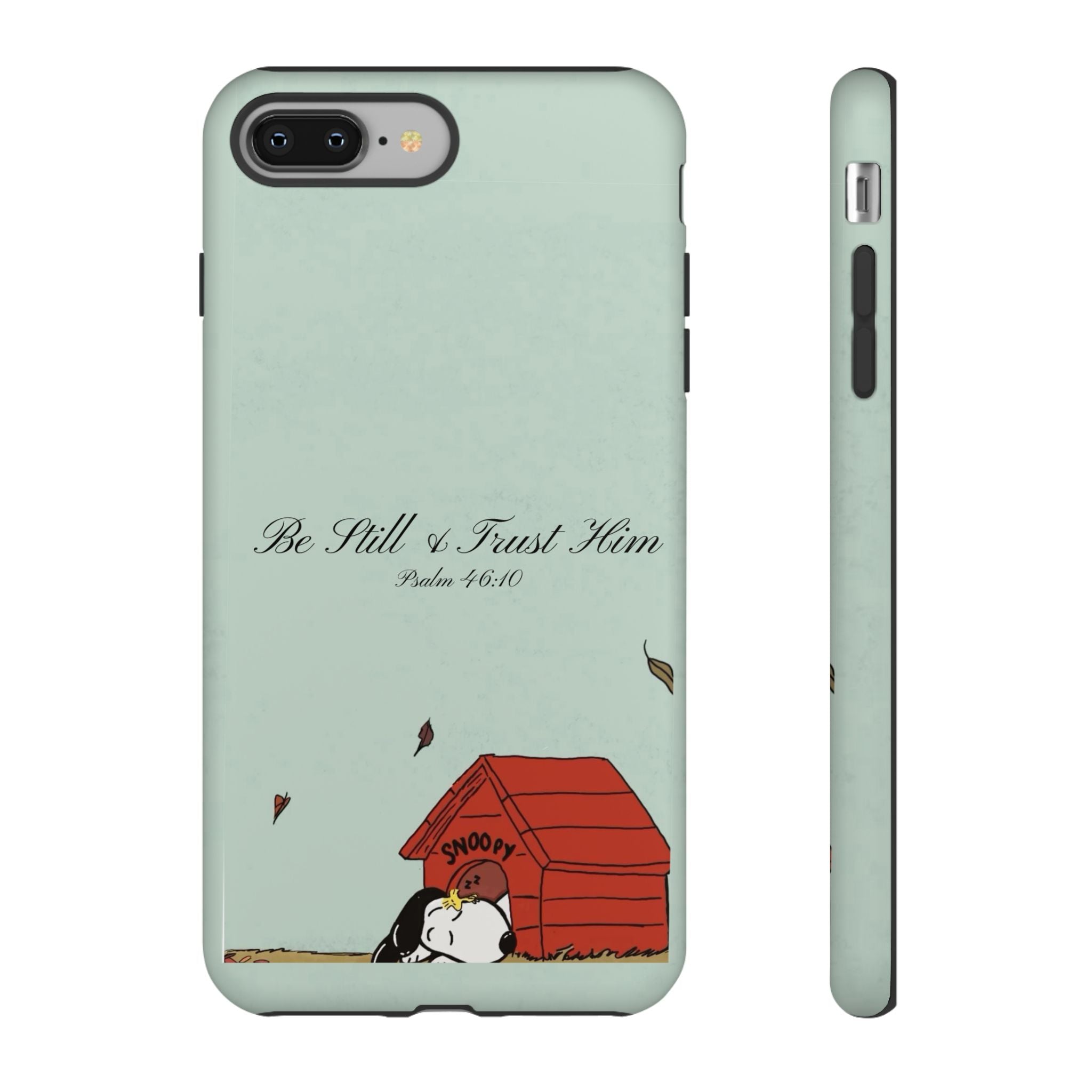 Snoopy Verse Case
