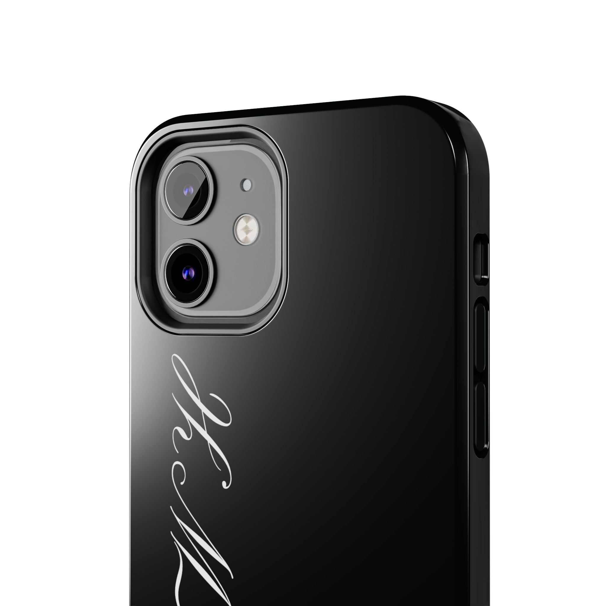 YHWH Black Case