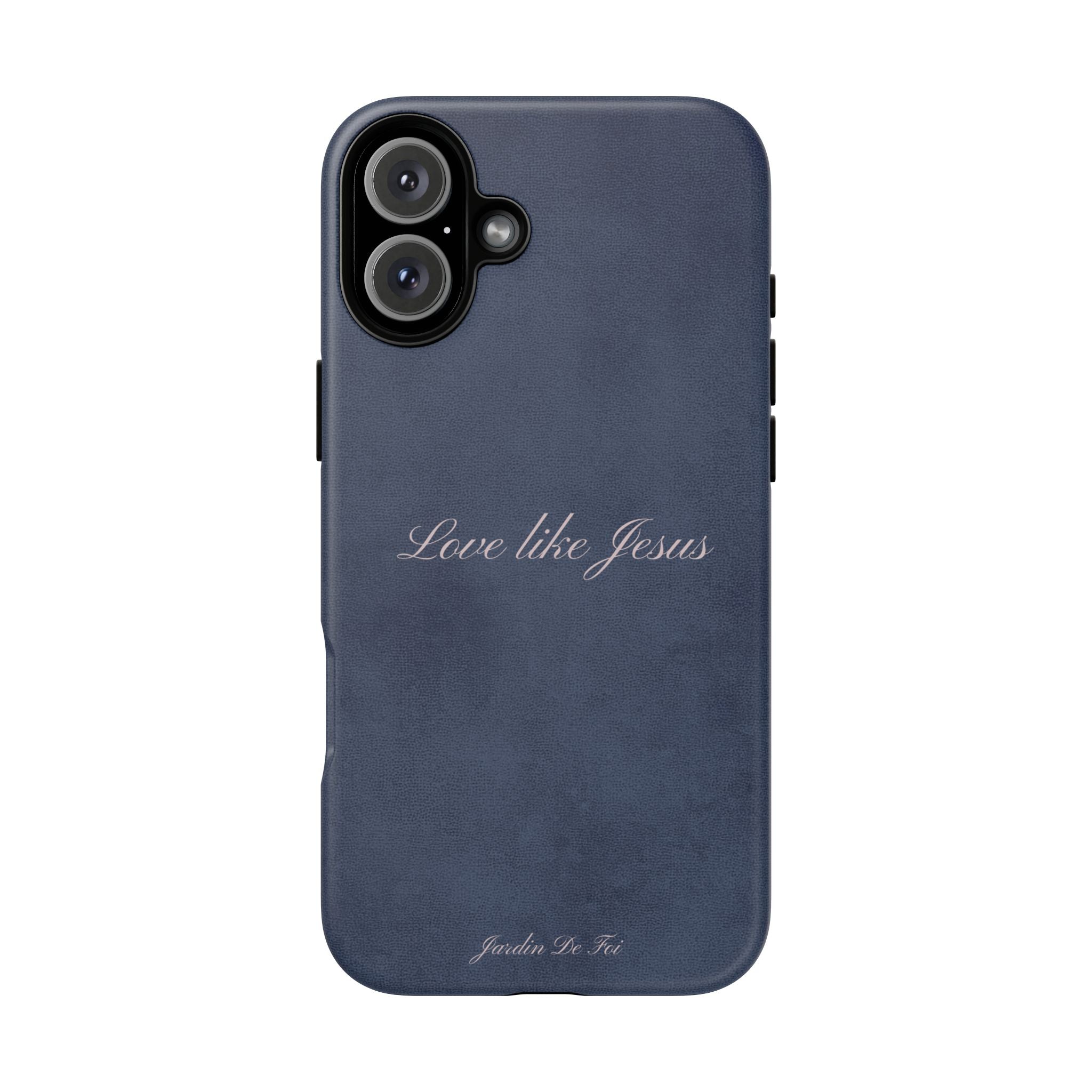 Blue Case