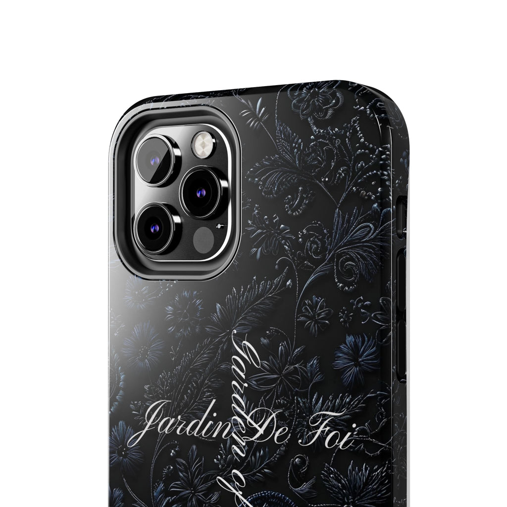 Floral Garden Case