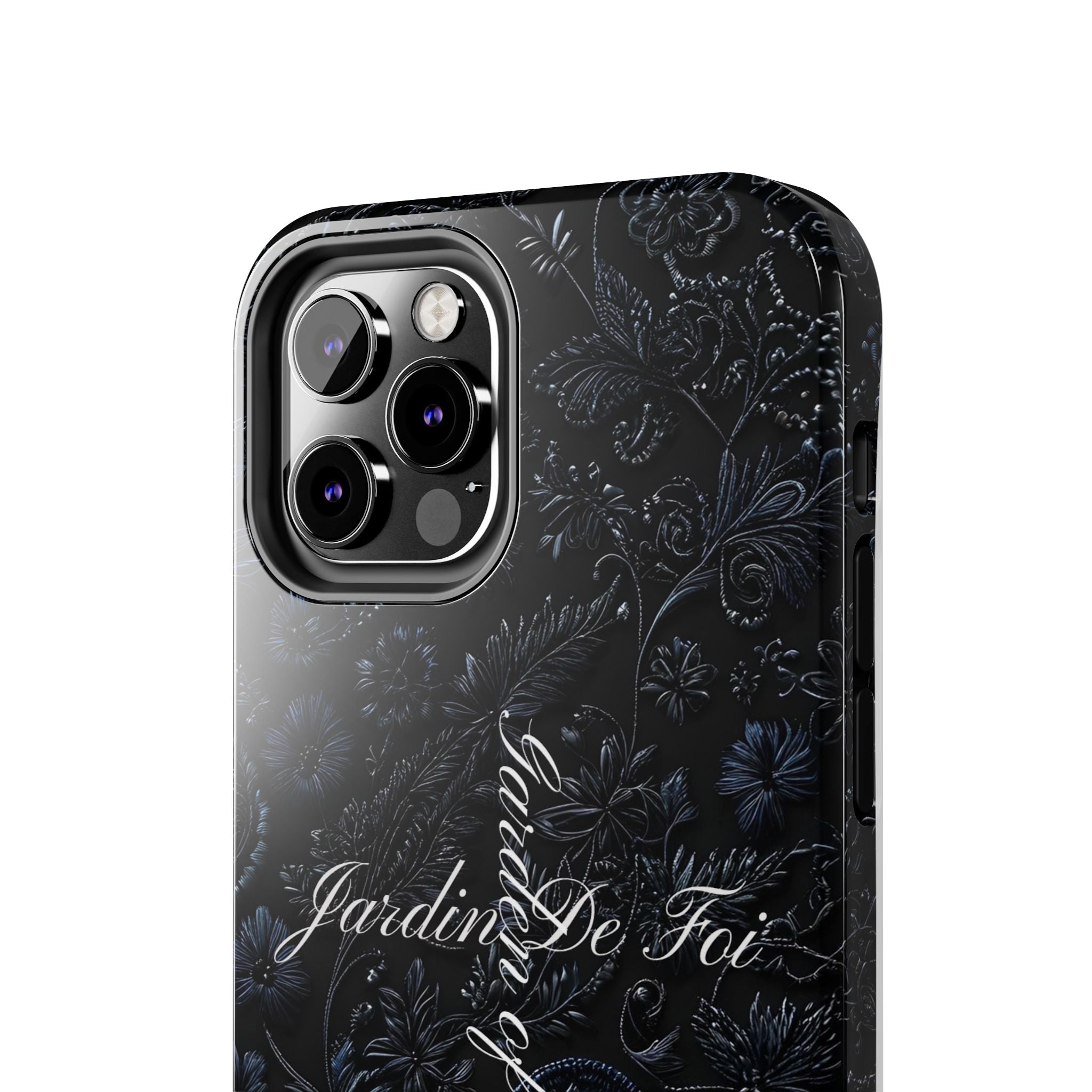Floral Garden Case