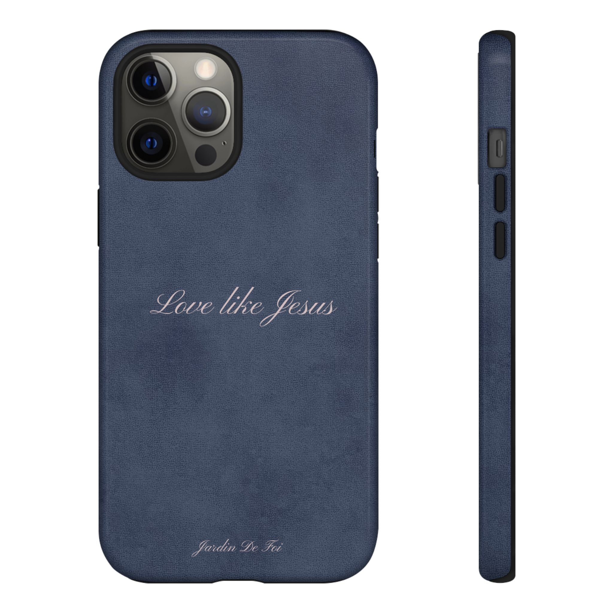 Blue Case