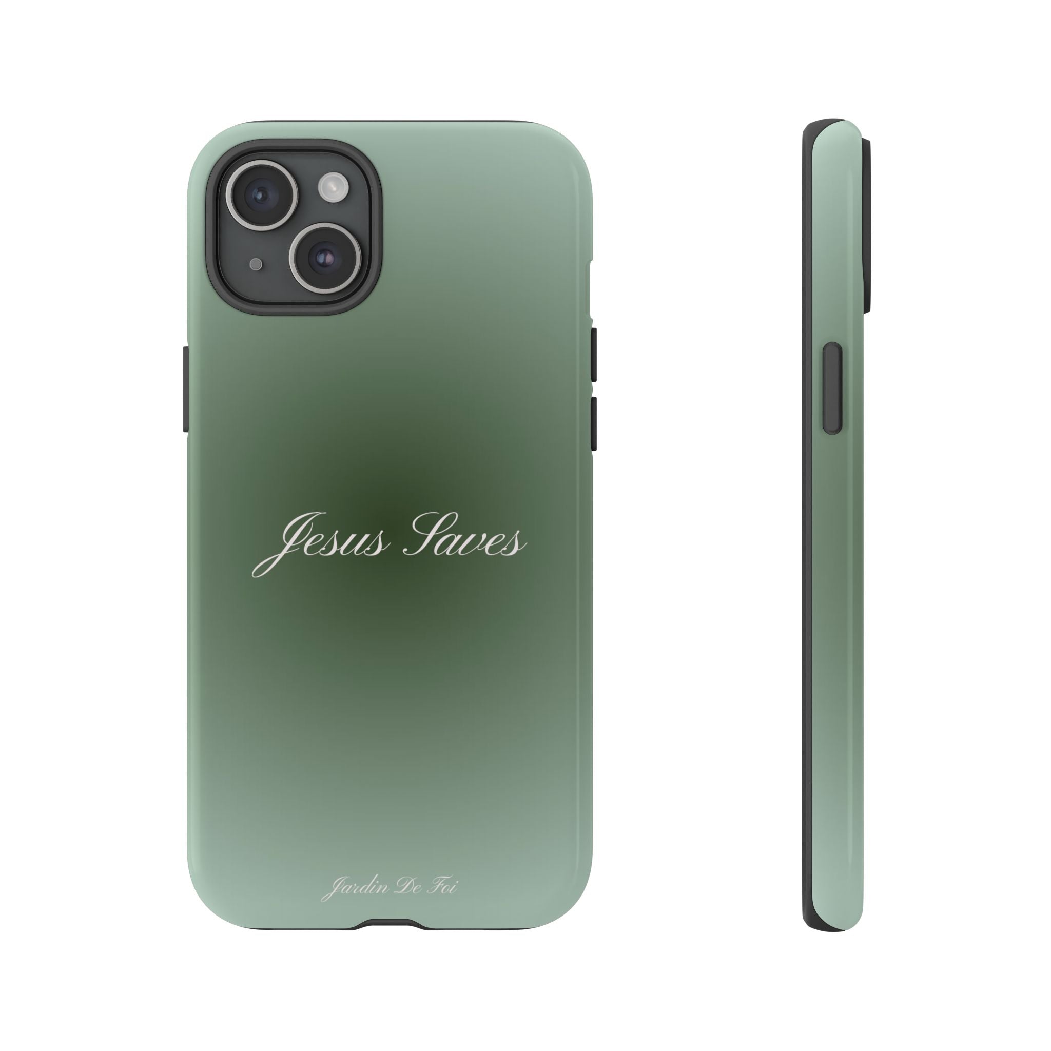 Green Case