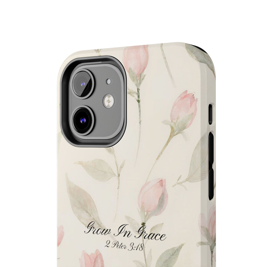 Floral Phone Case