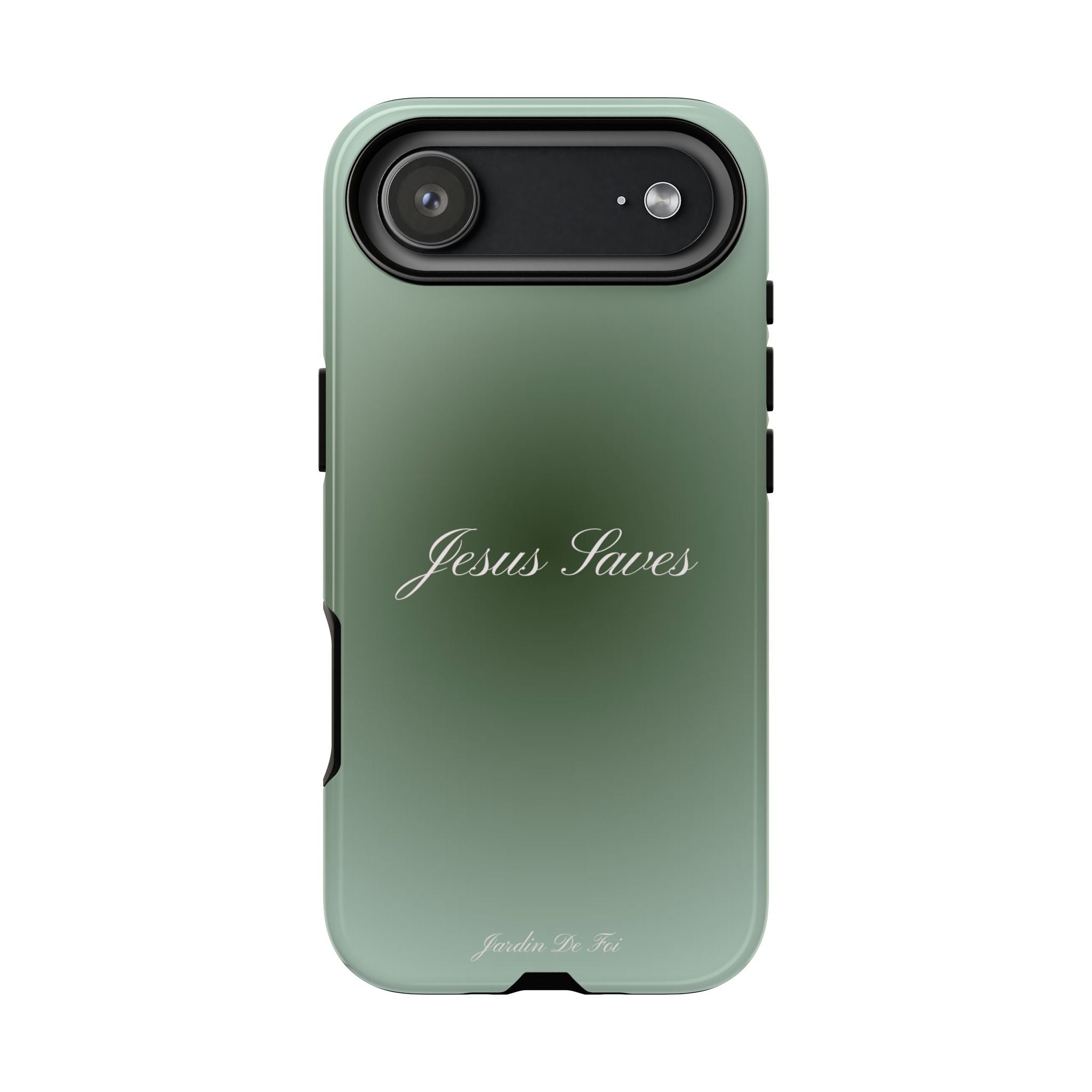 Green Case
