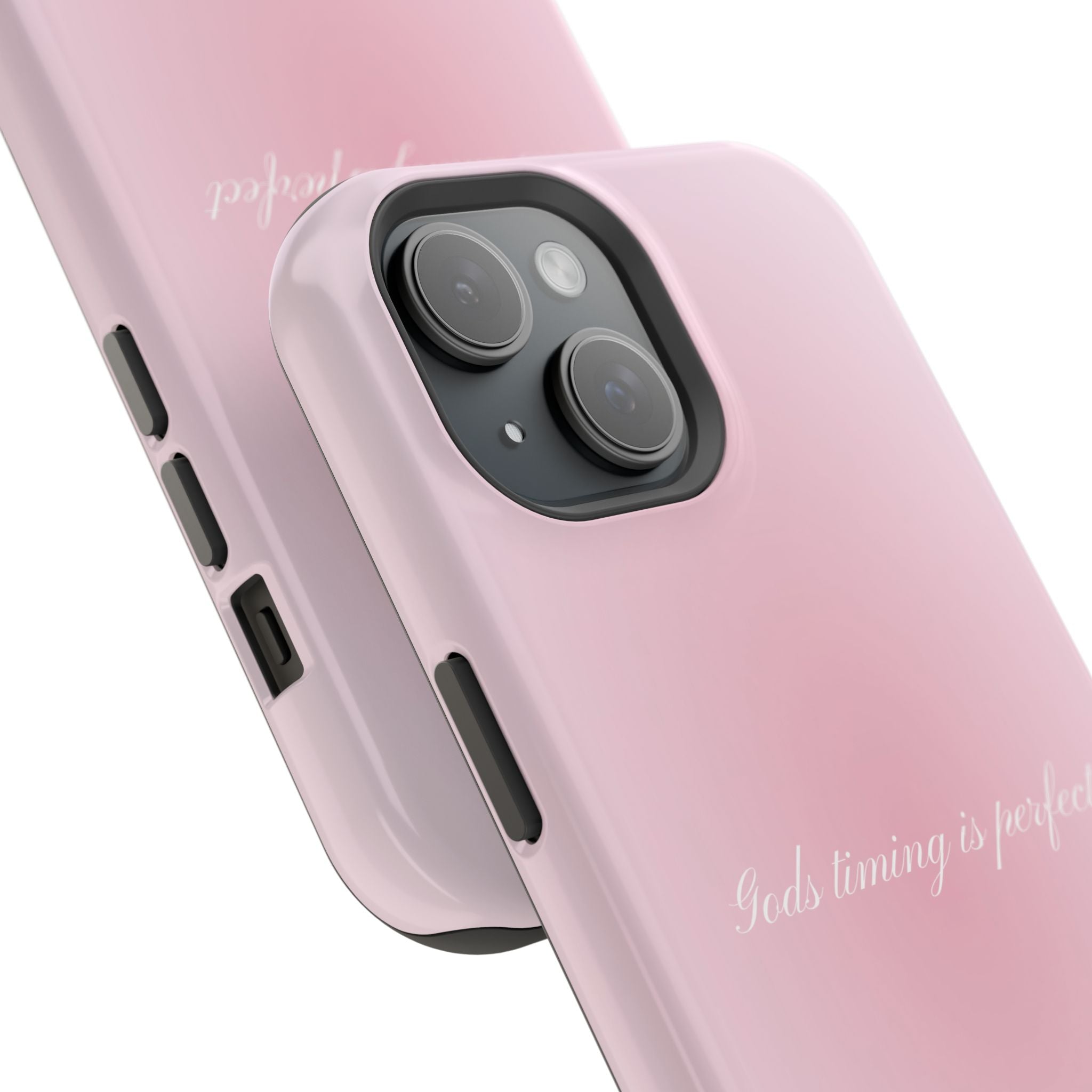 Magnetic impact-resistant case